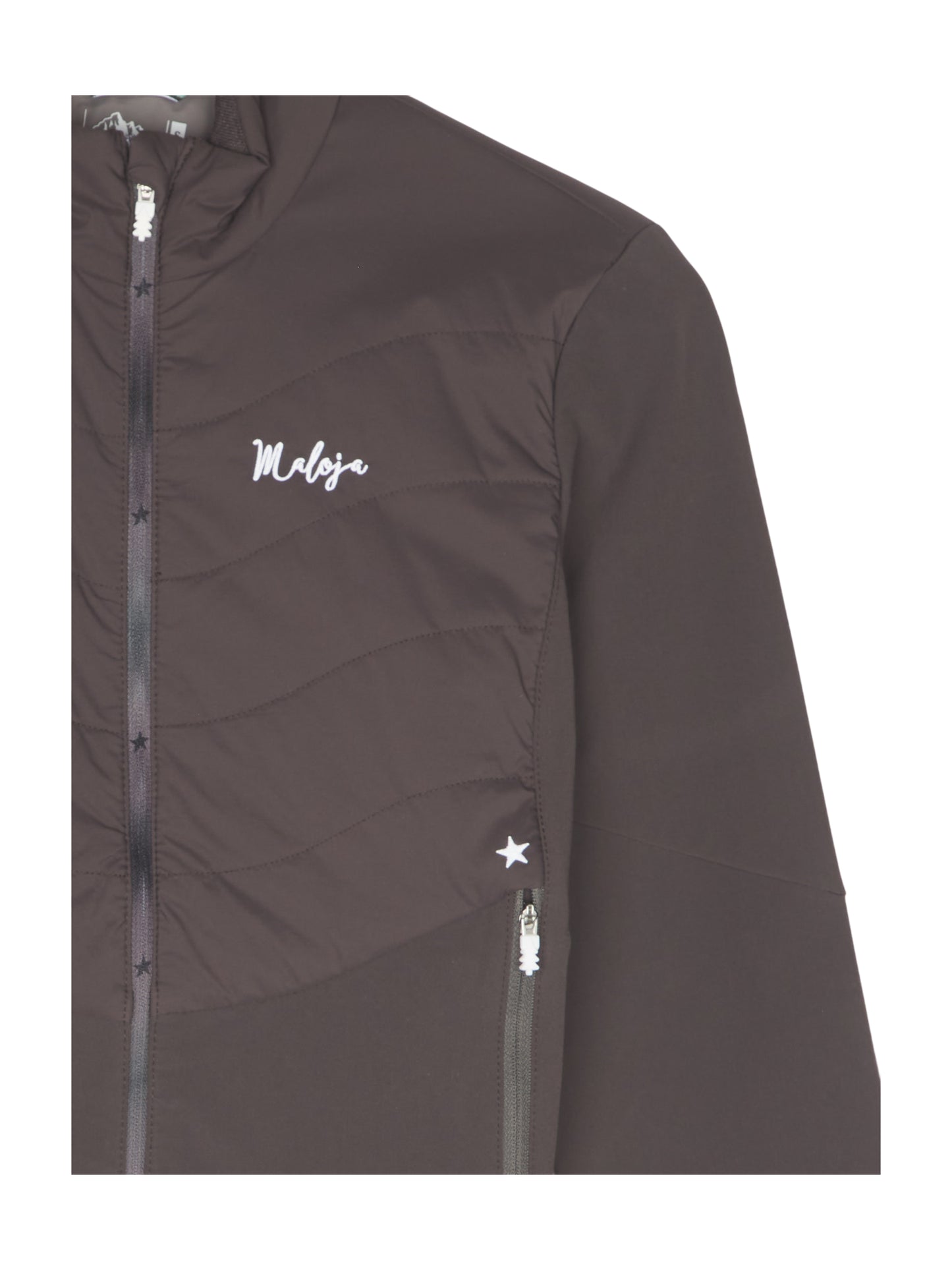 MalmöM. Nordic Hybrid Jacket