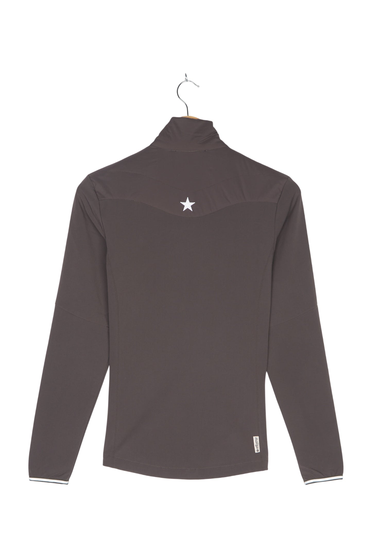 MalmöM. Nordic Hybrid Jacket