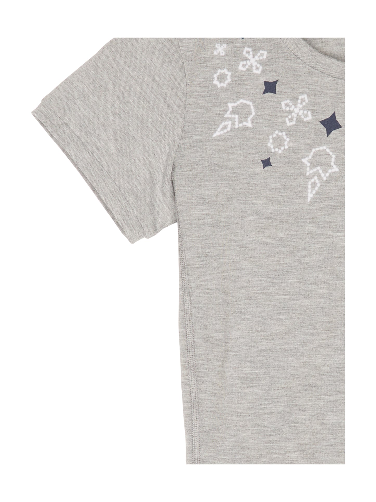CimaM. Women´s Funct. U-Shirt 1/2