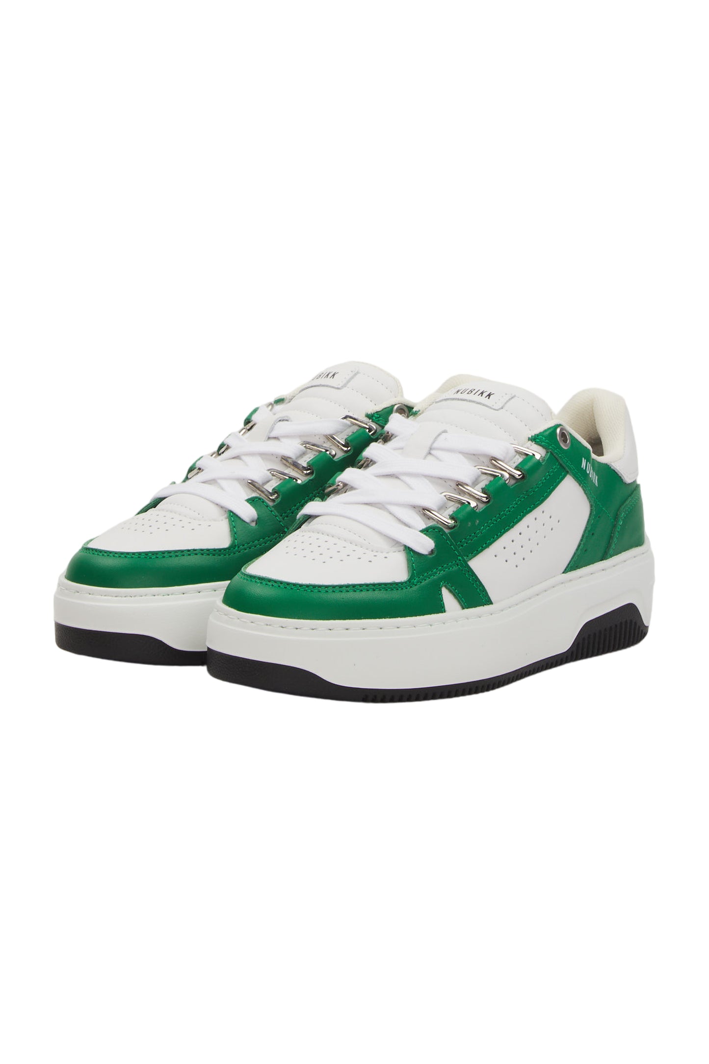 Nubikk Sneakers Size 36 Mischfarben