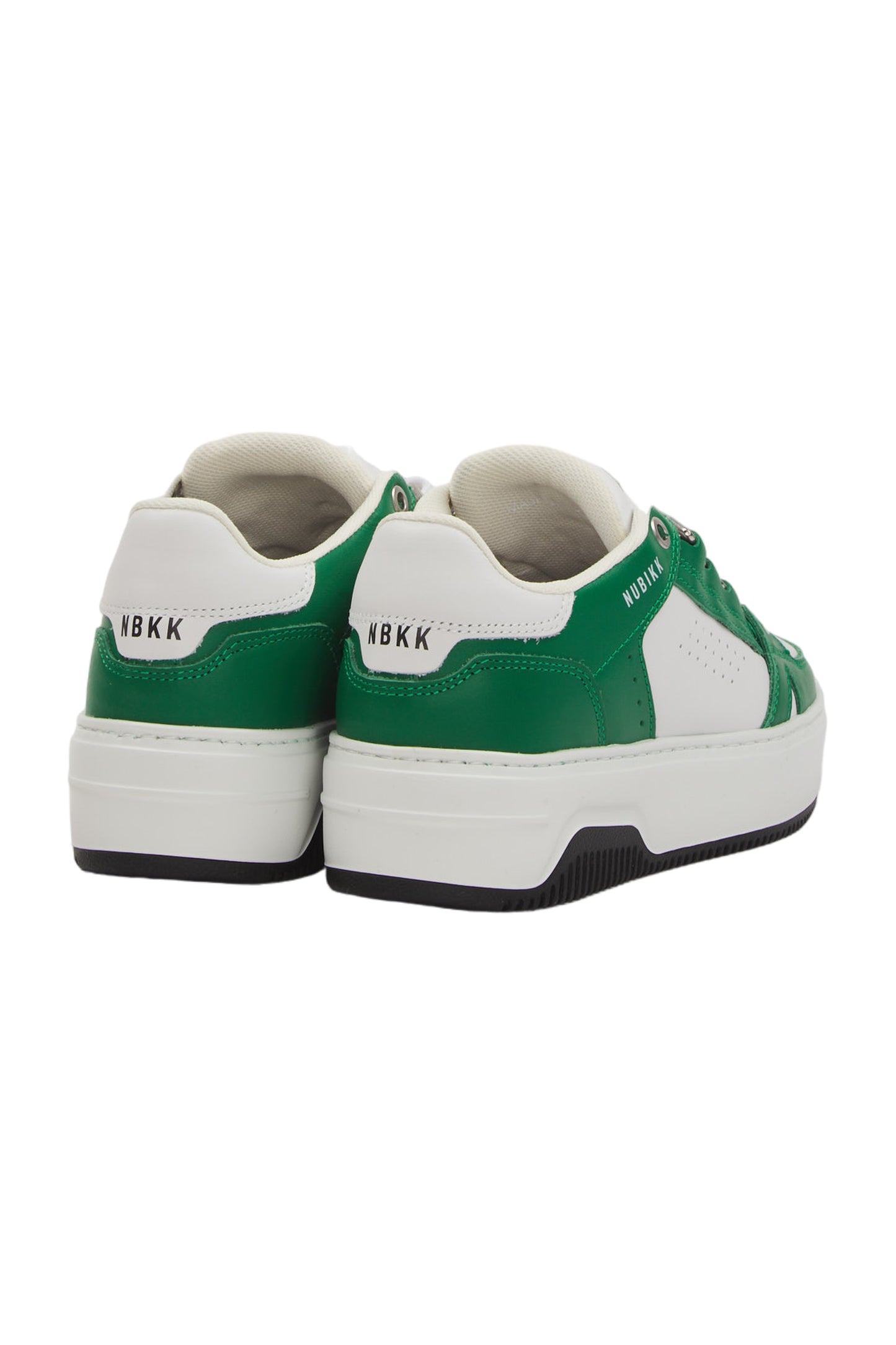 Nubikk Sneakers Size 36 Mischfarben