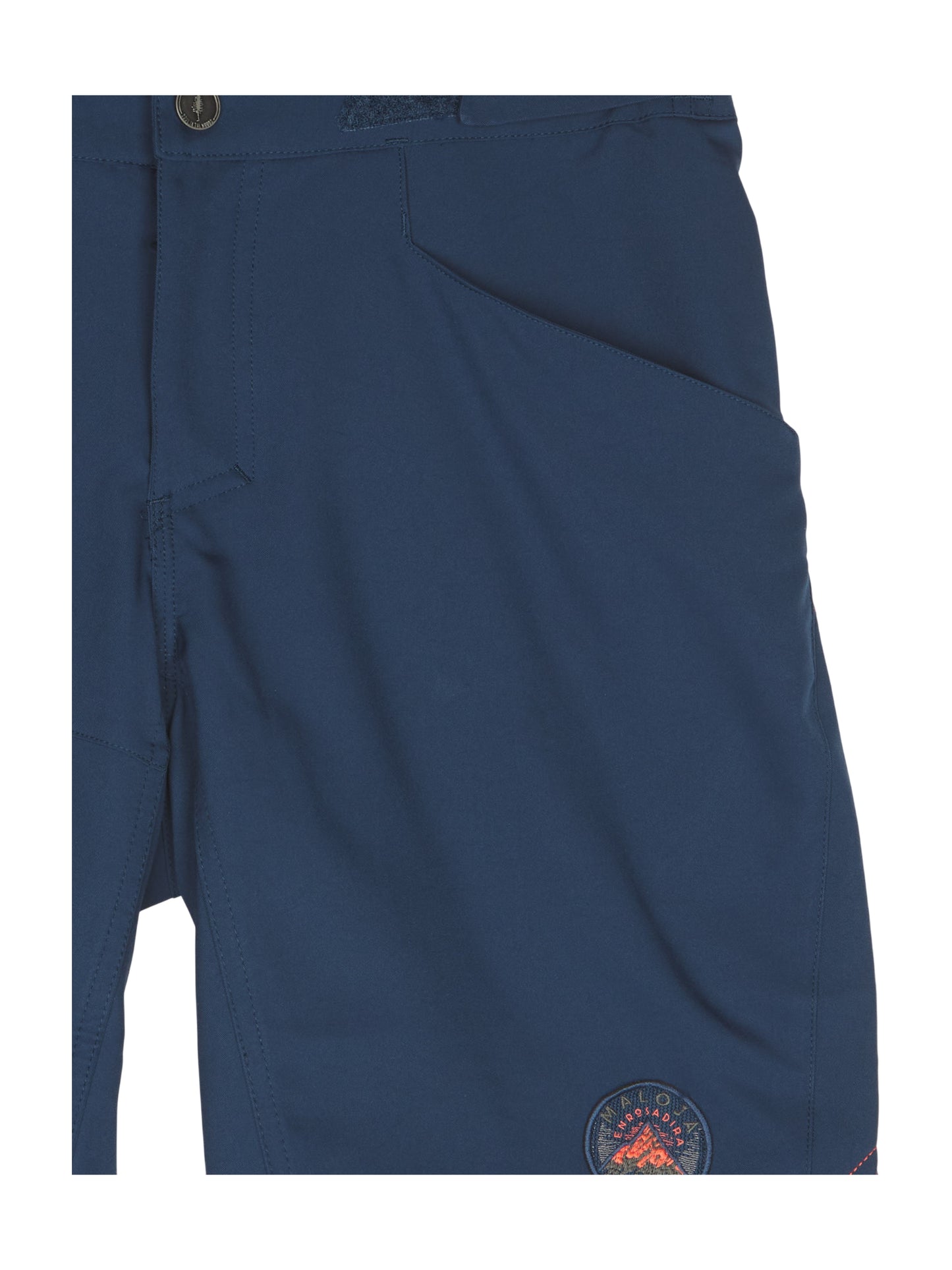 MILLANM. Cycle Shorts