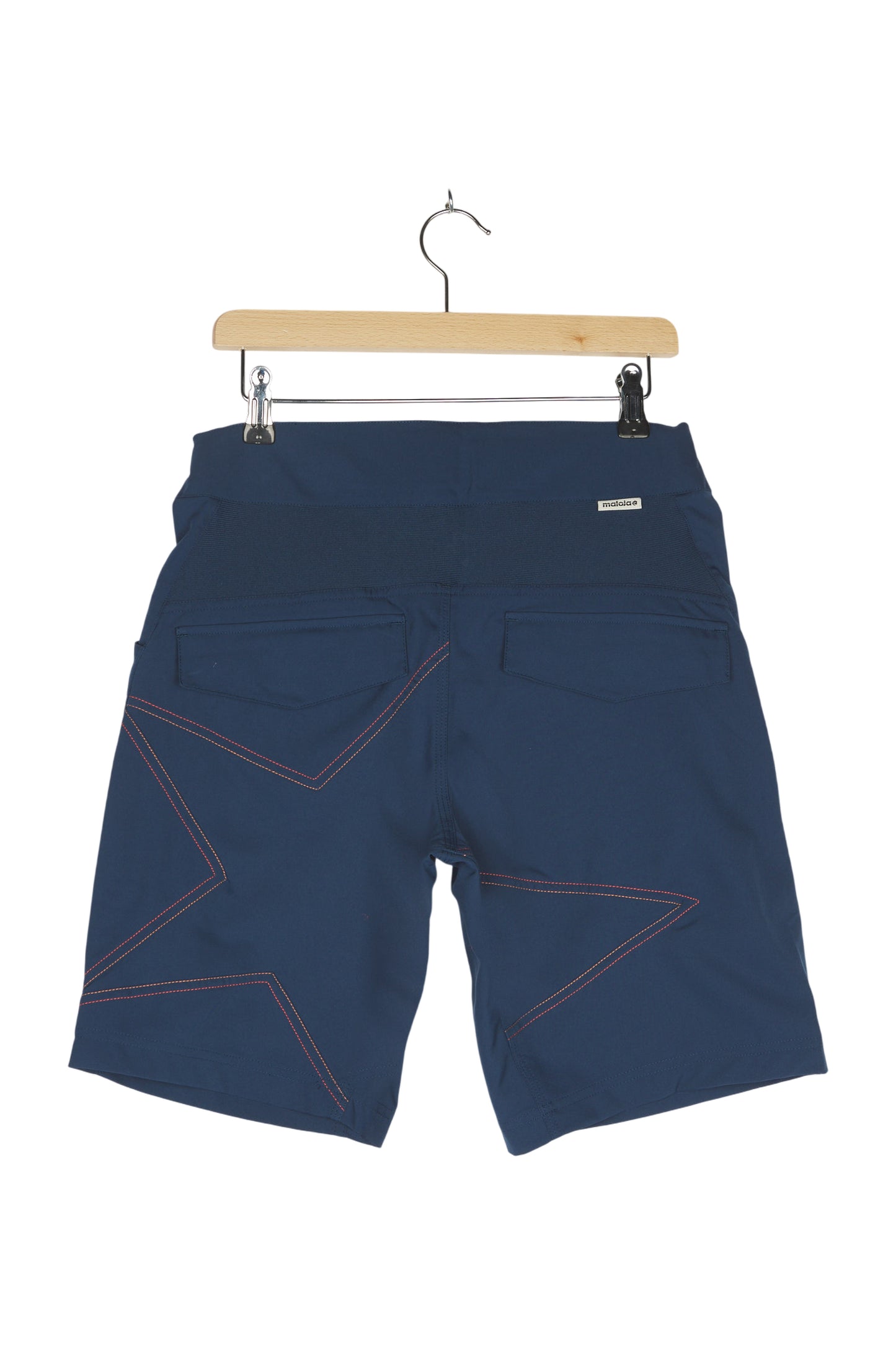 MILLANM. Cycle Shorts