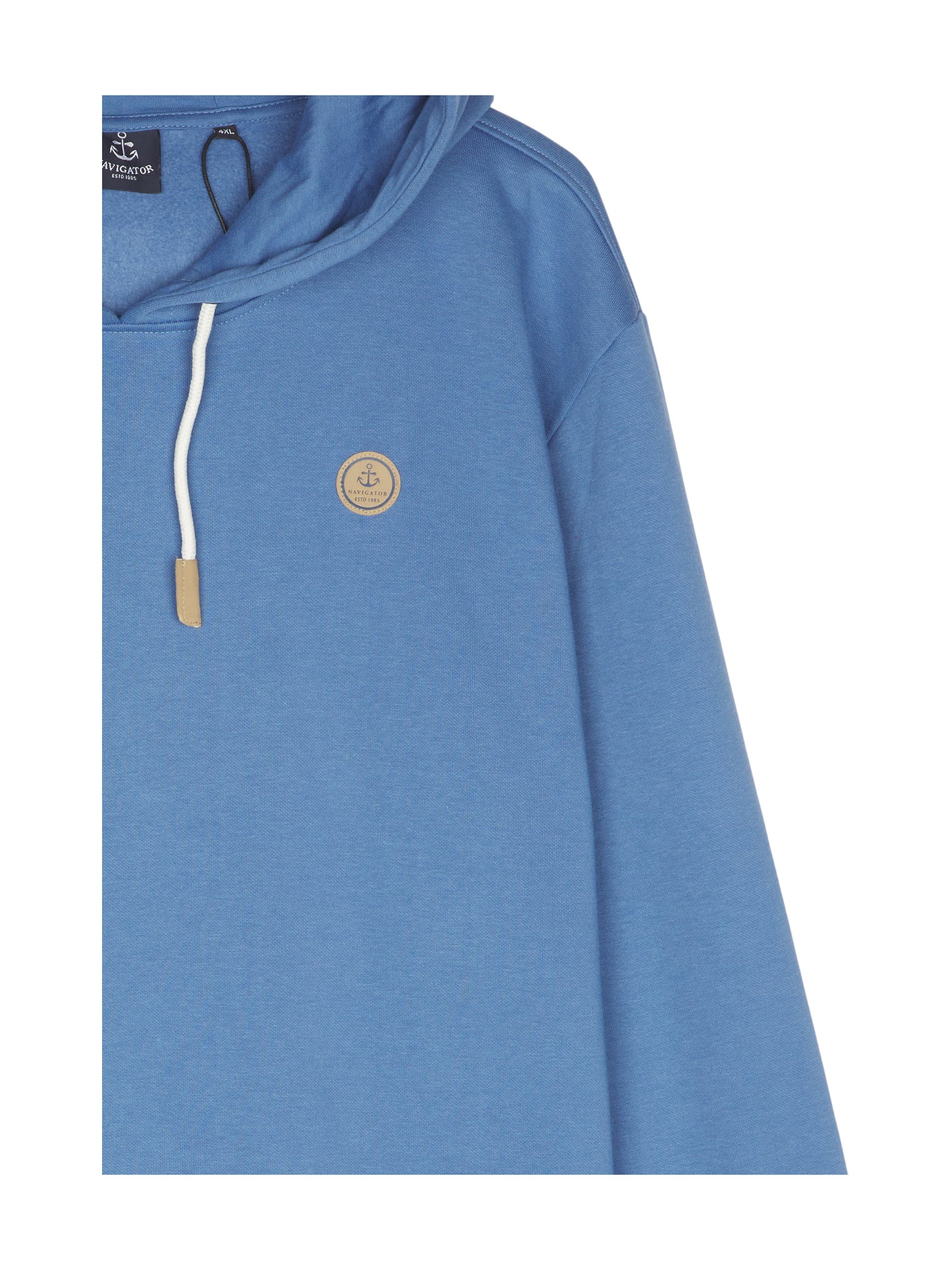 Navigator Kapuzenpullover