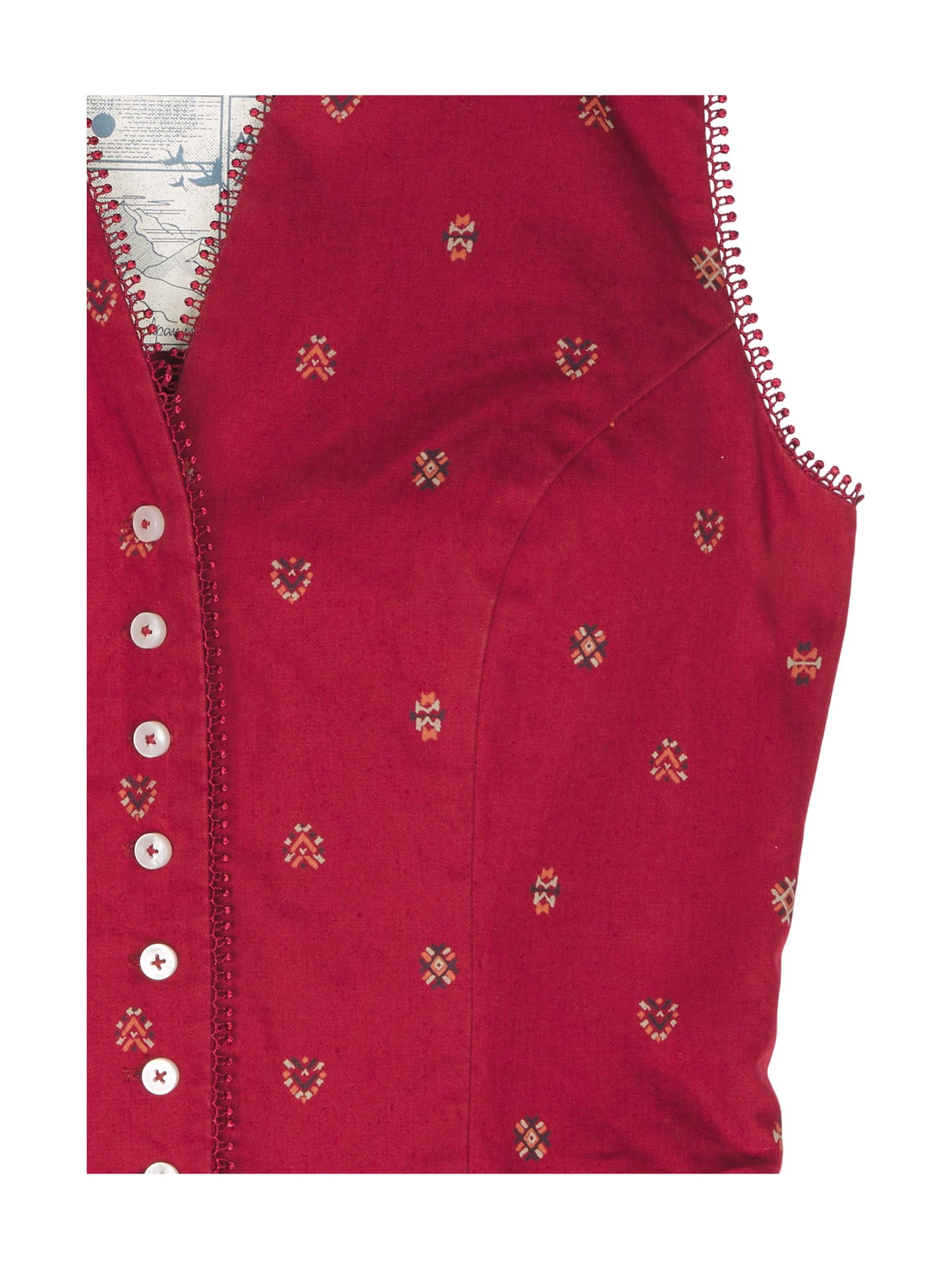 LabatamaM. Vest