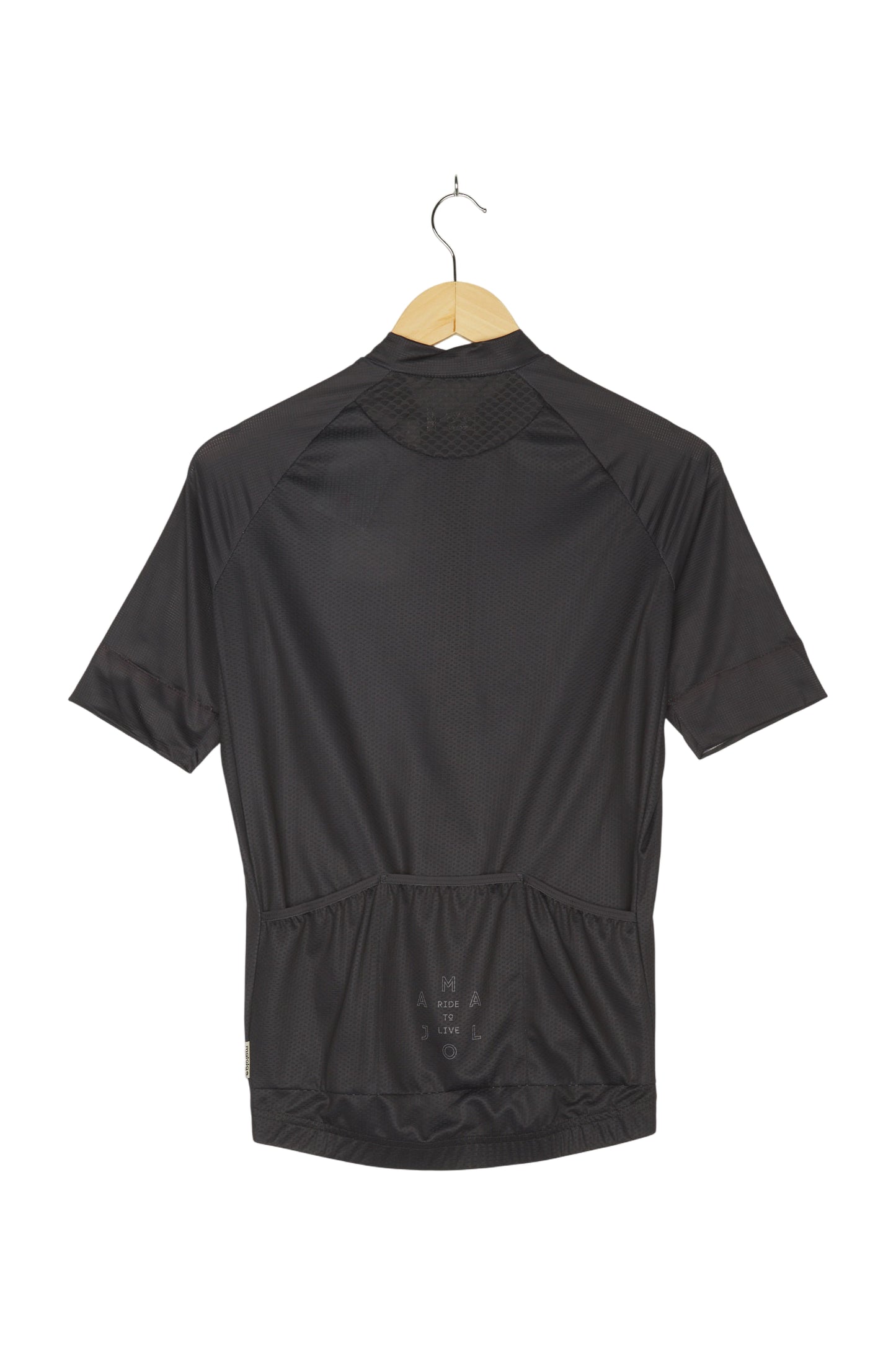 TESEROM. 1/2 Cycle Jersey