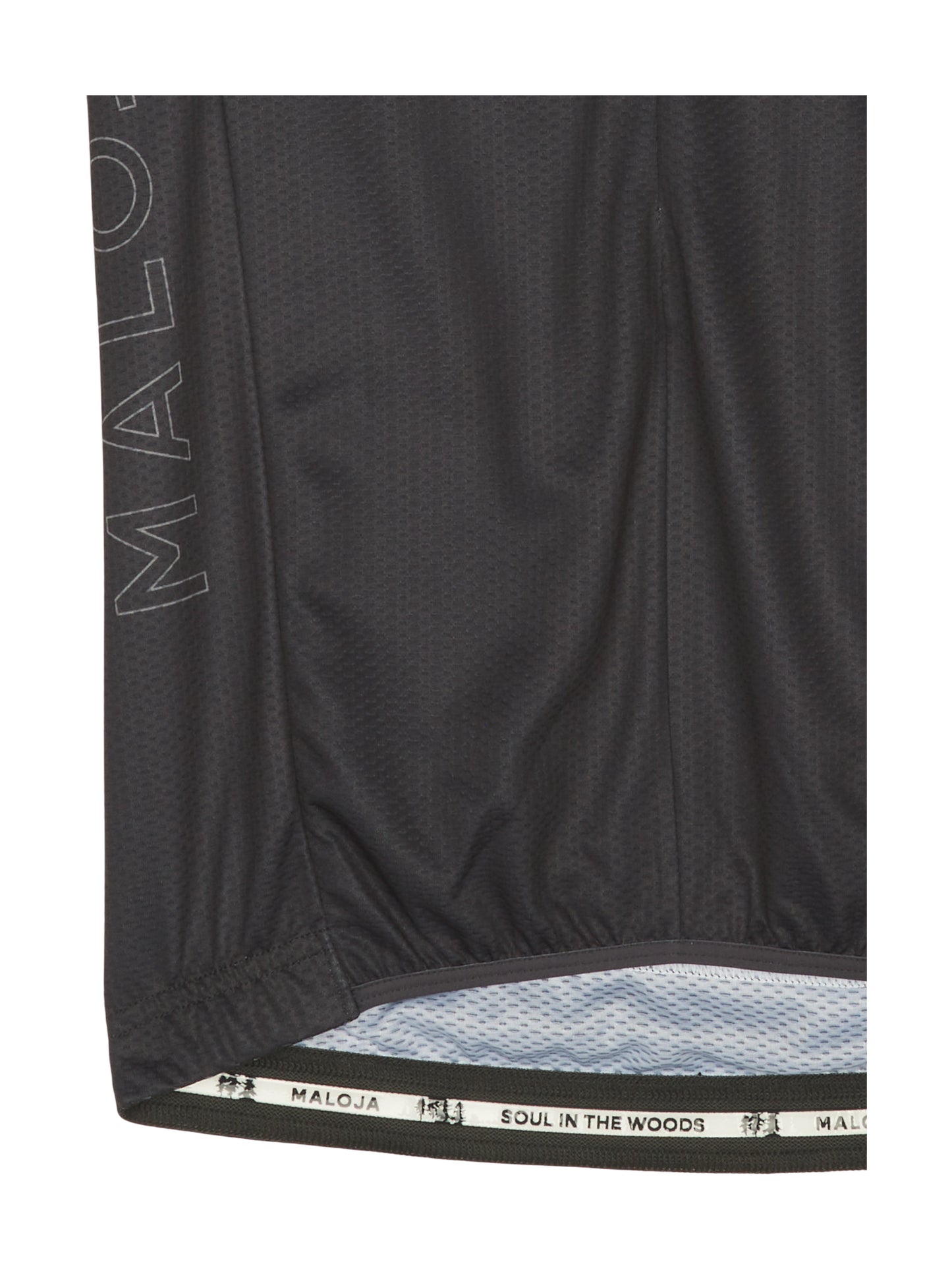 TESEROM. 1/2 Cycle Jersey