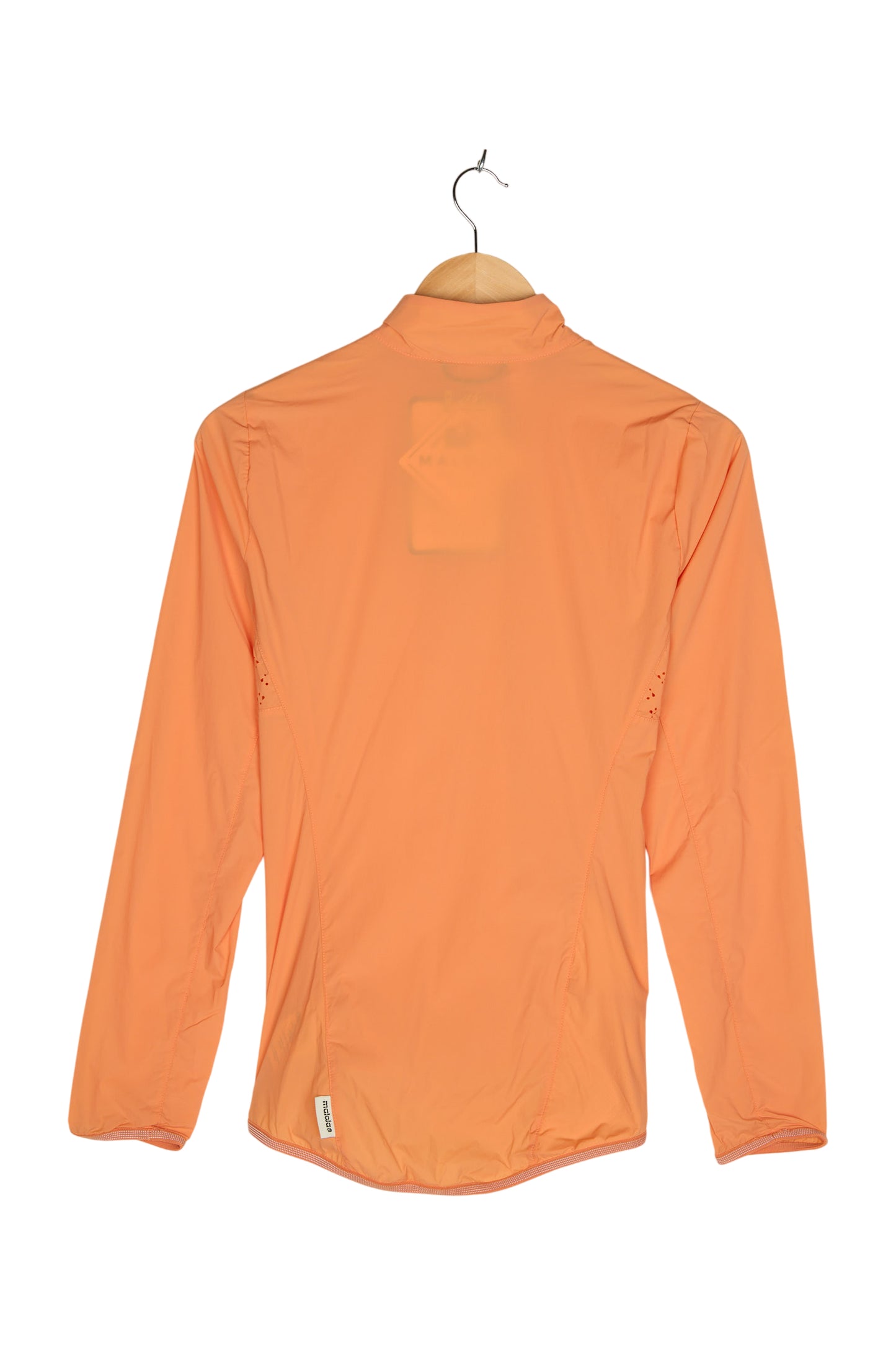 ADLERFARNM. JACKET Superlight WB Jacket