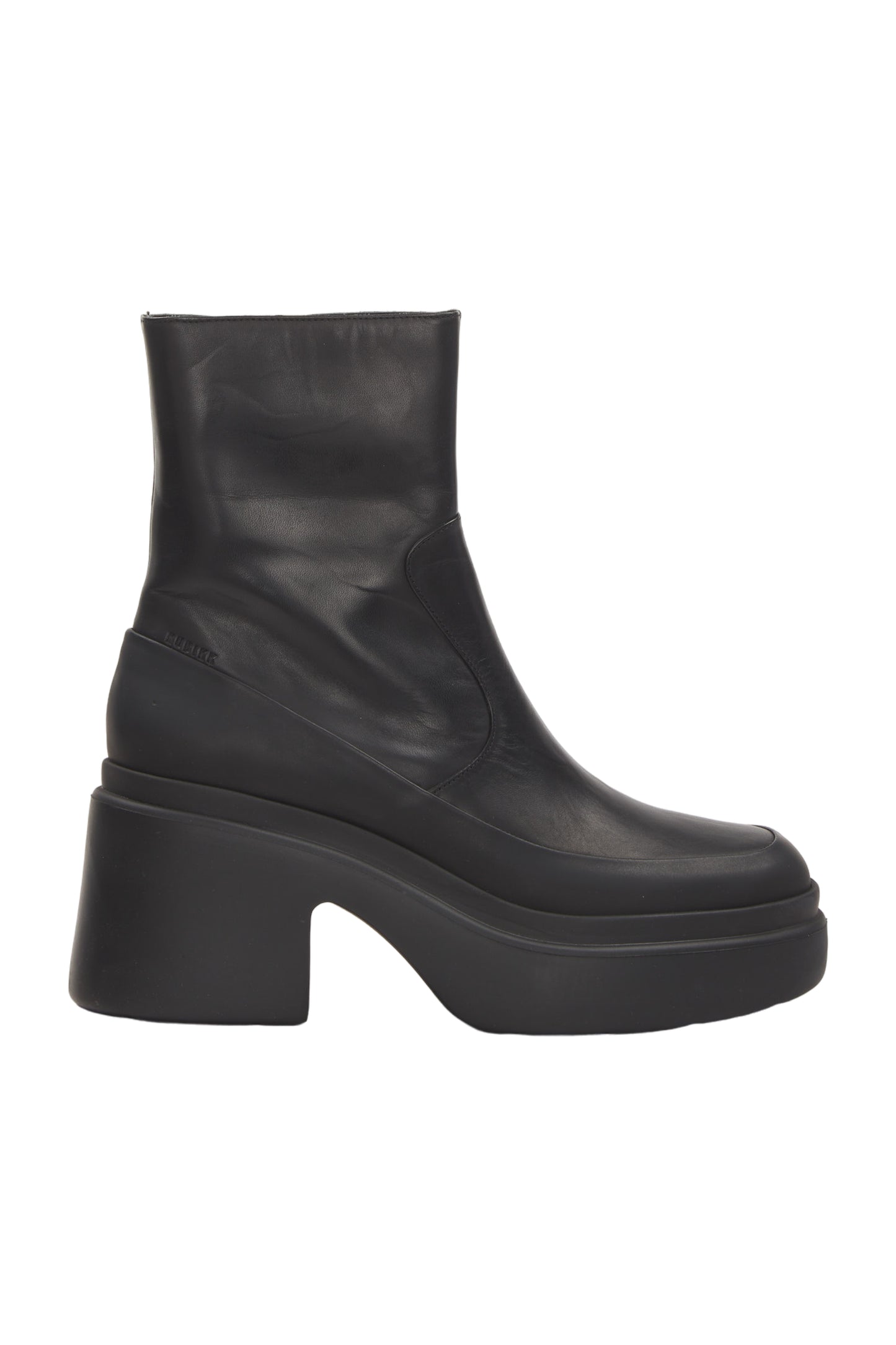 Nubikk Stiefeletten Size 41 Schwarz