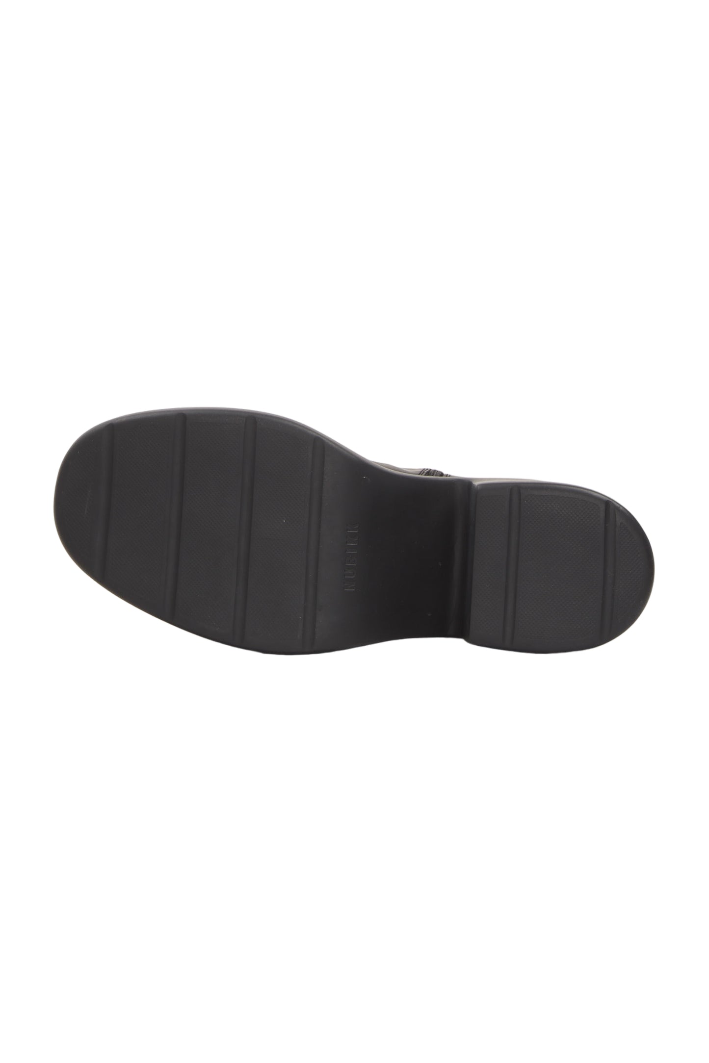 Nubikk Stiefeletten Size 41 Schwarz