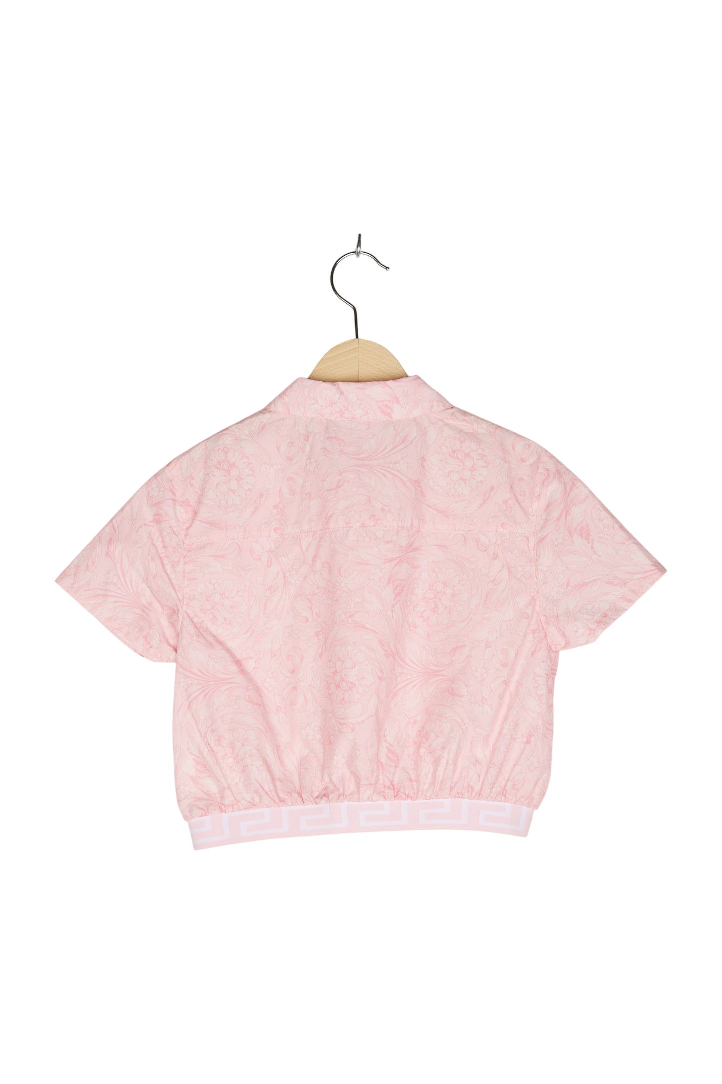 Versace Bluse
