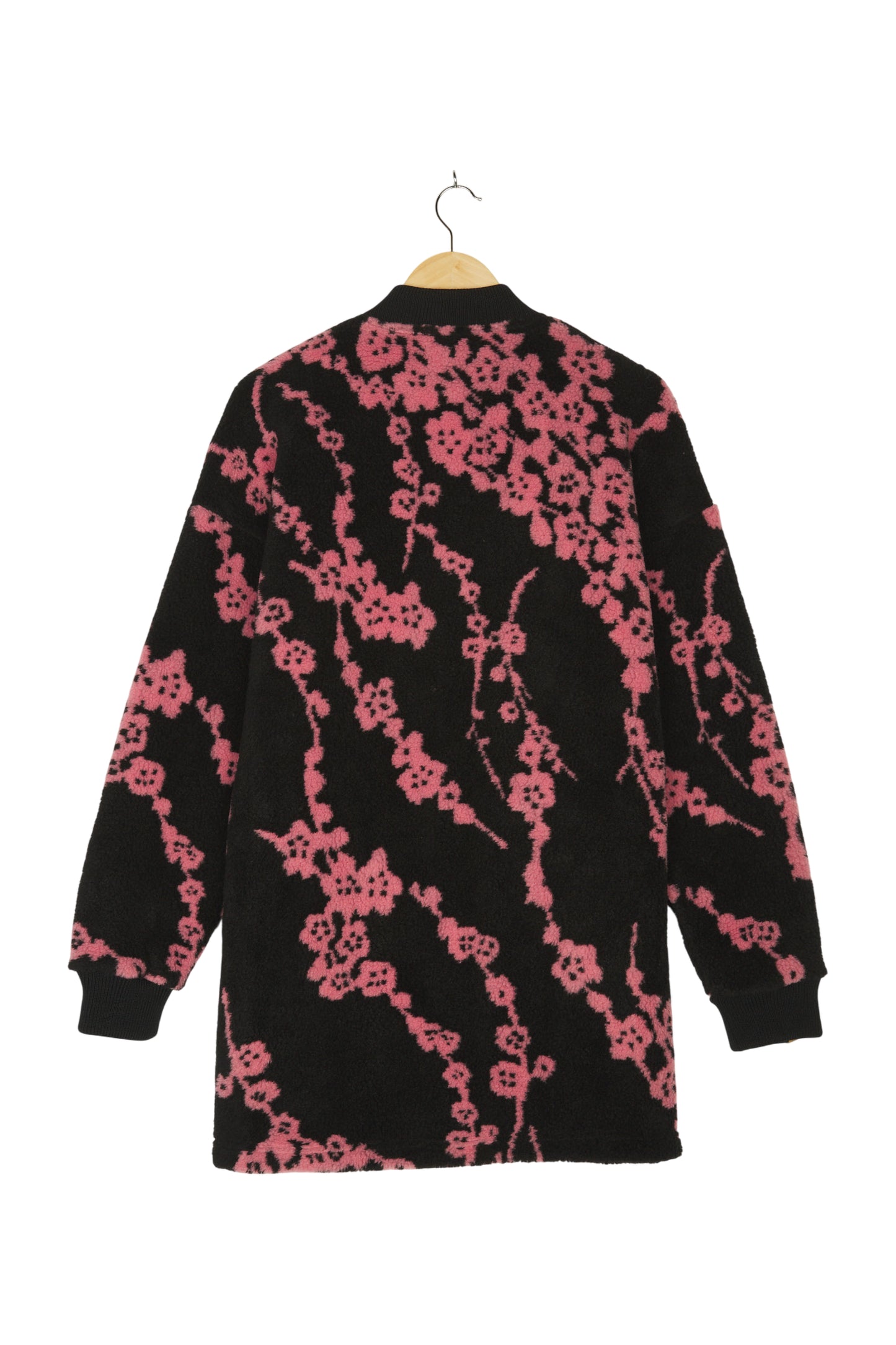 PiodaM. Fleece Coat