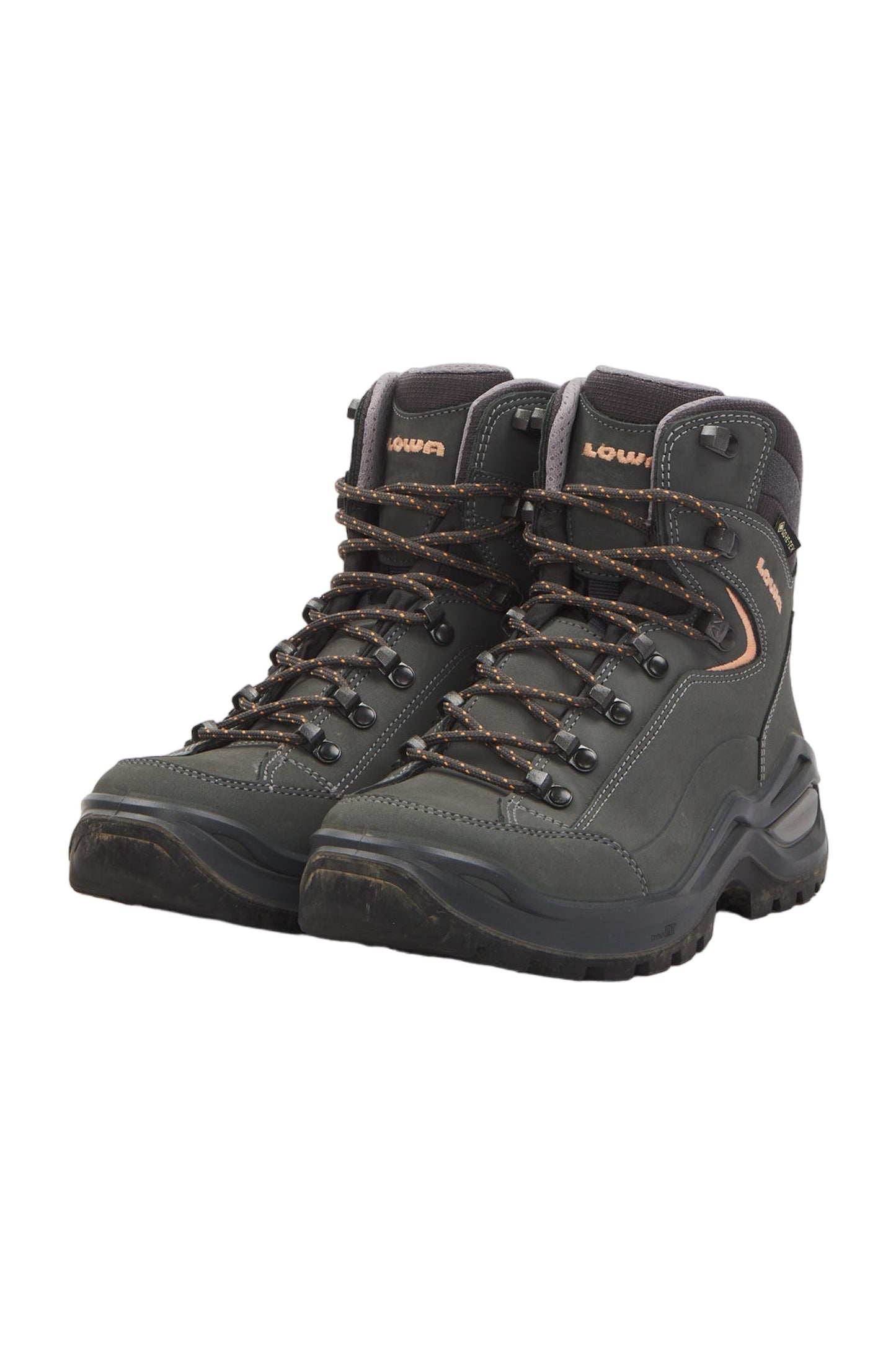 Lowa Wanderschuhe für Damen