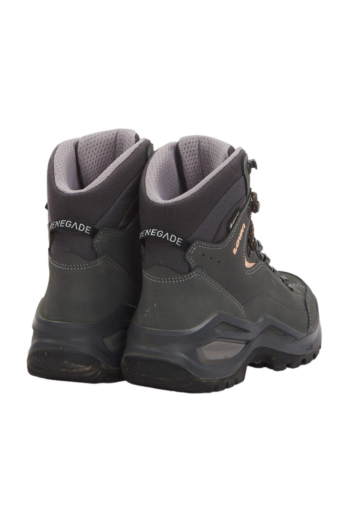 Lowa Wanderschuhe für Damen