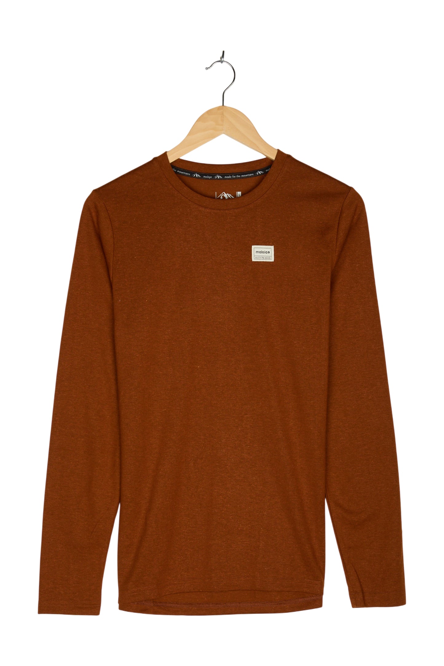PLIMAM. Mountain Shirt