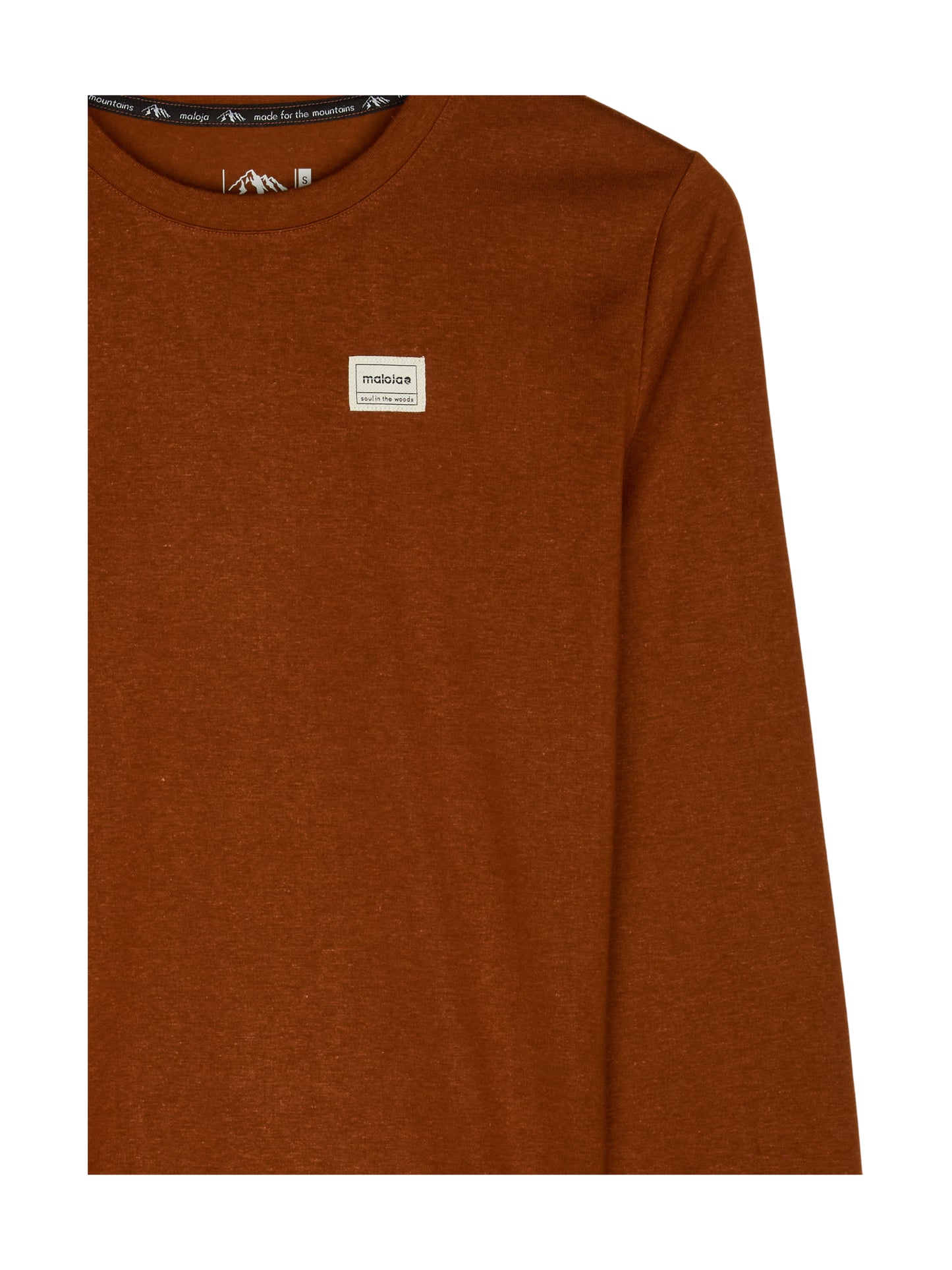 PLIMAM. Mountain Shirt