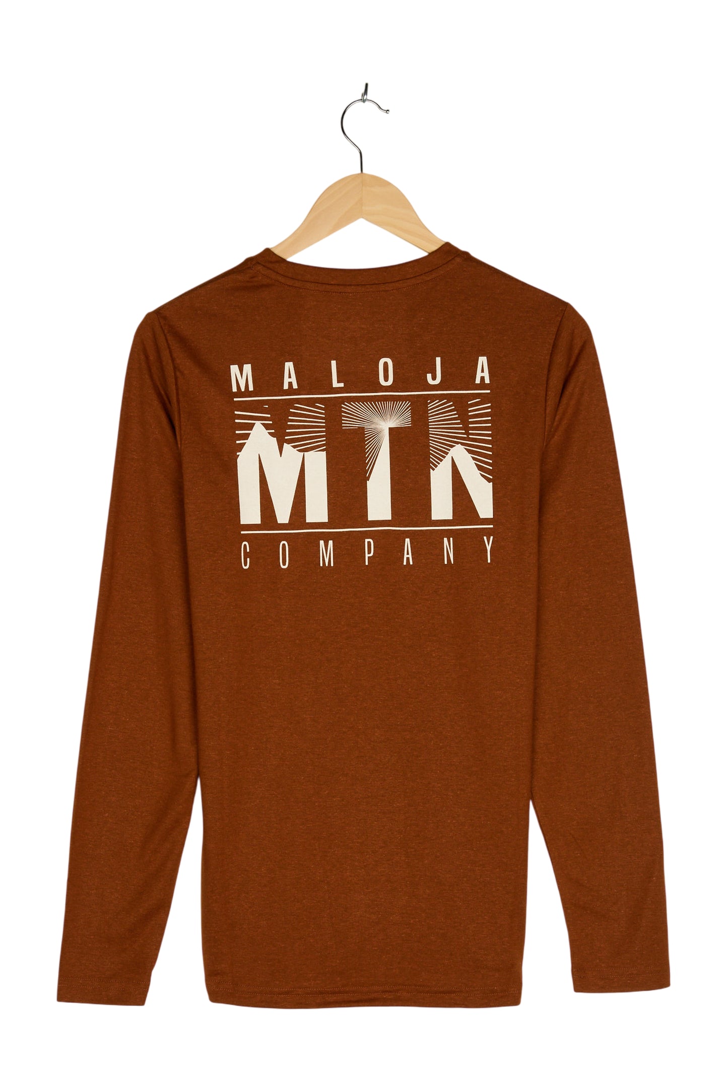 PLIMAM. Mountain Shirt