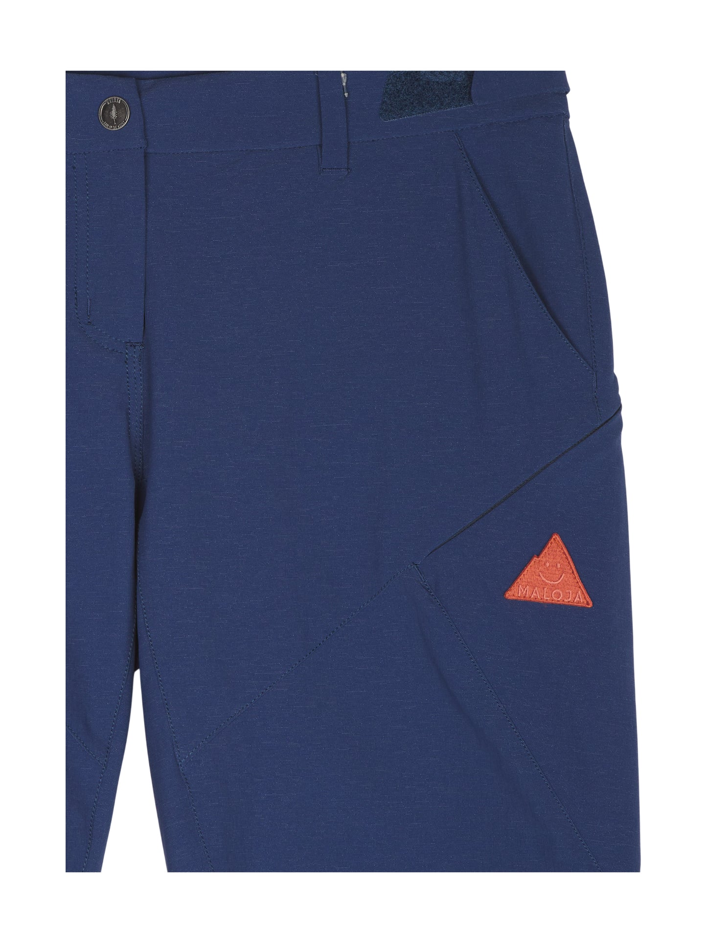 FingerkrautM. Cycle Shorts
