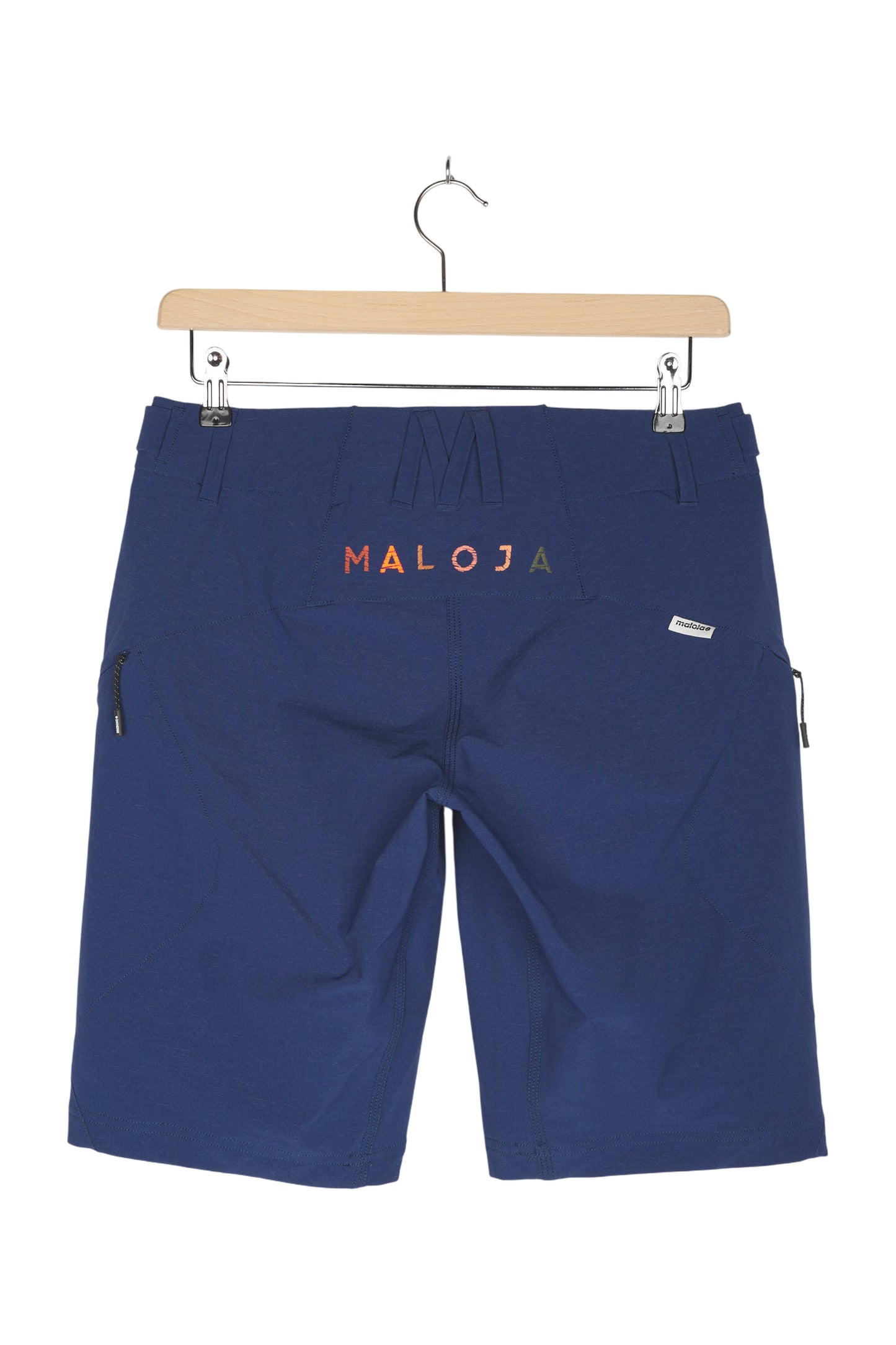 FingerkrautM. Cycle Shorts