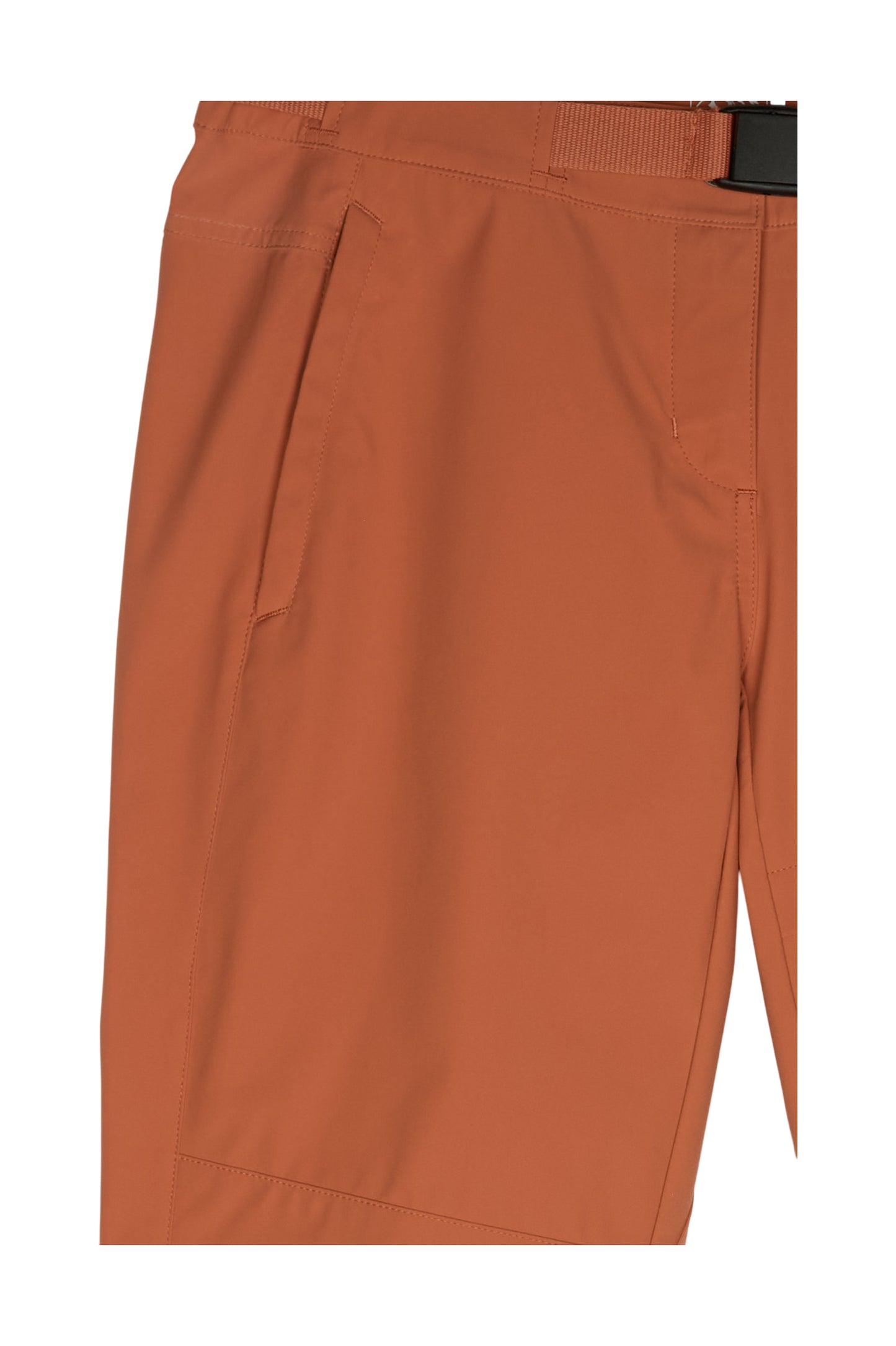 SasshongerM. Organic Hemp Strech Jumpsuit