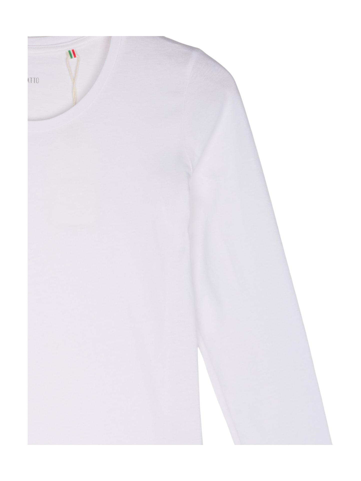 Detto Fatto Detto Fatto Langarmshirt