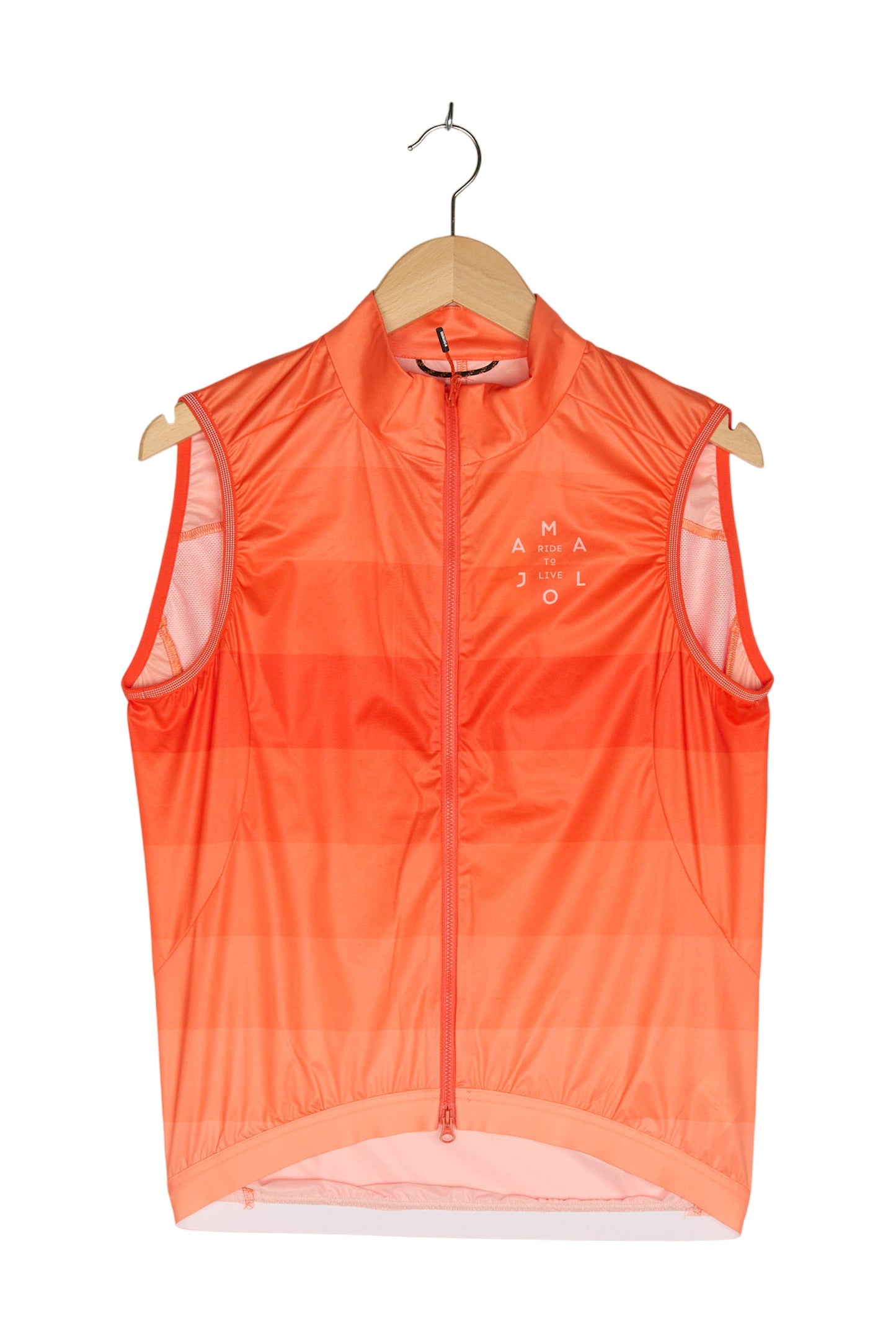 CRODAM. Roadbike Vest