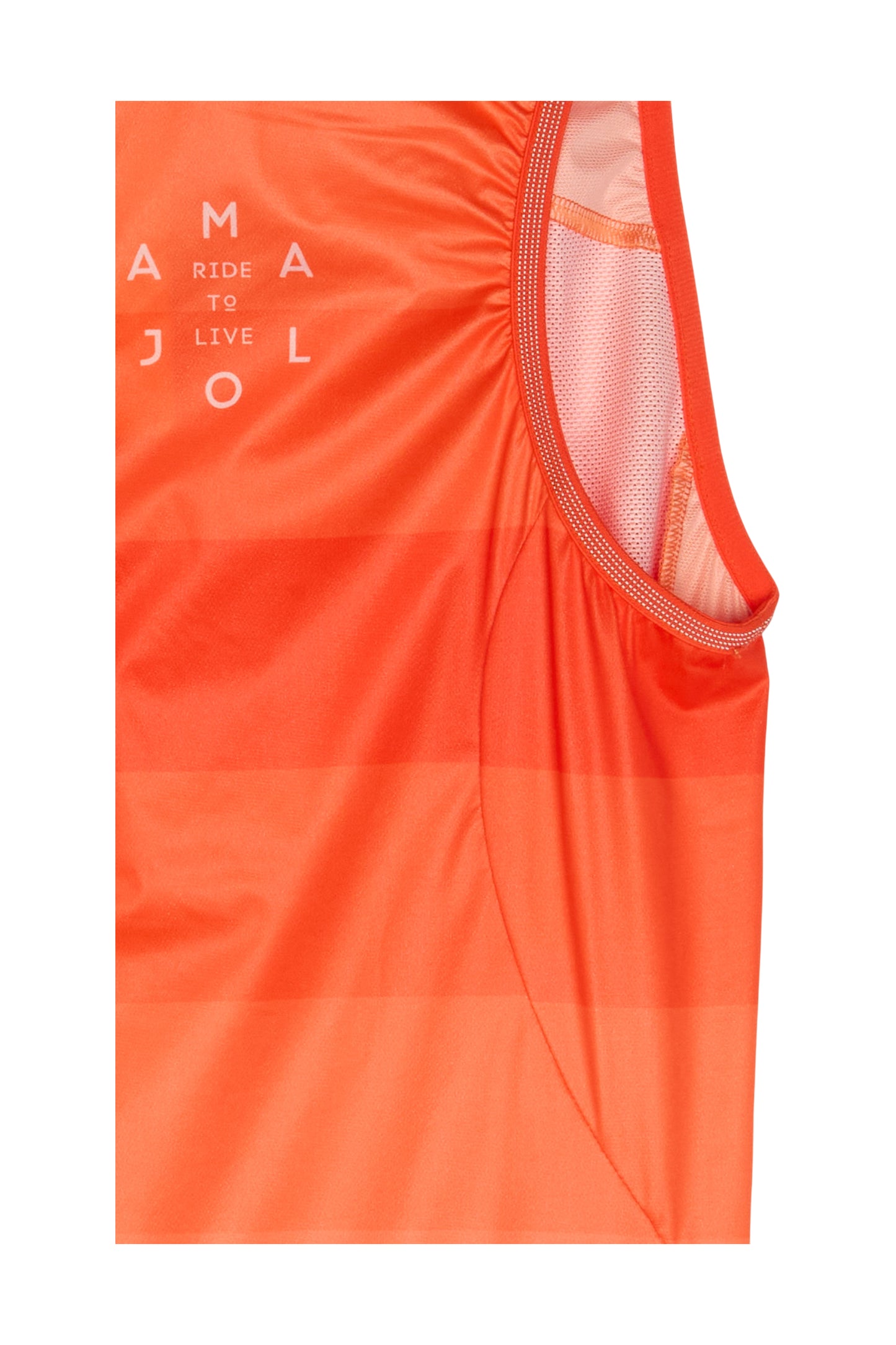 CRODAM. Roadbike Vest