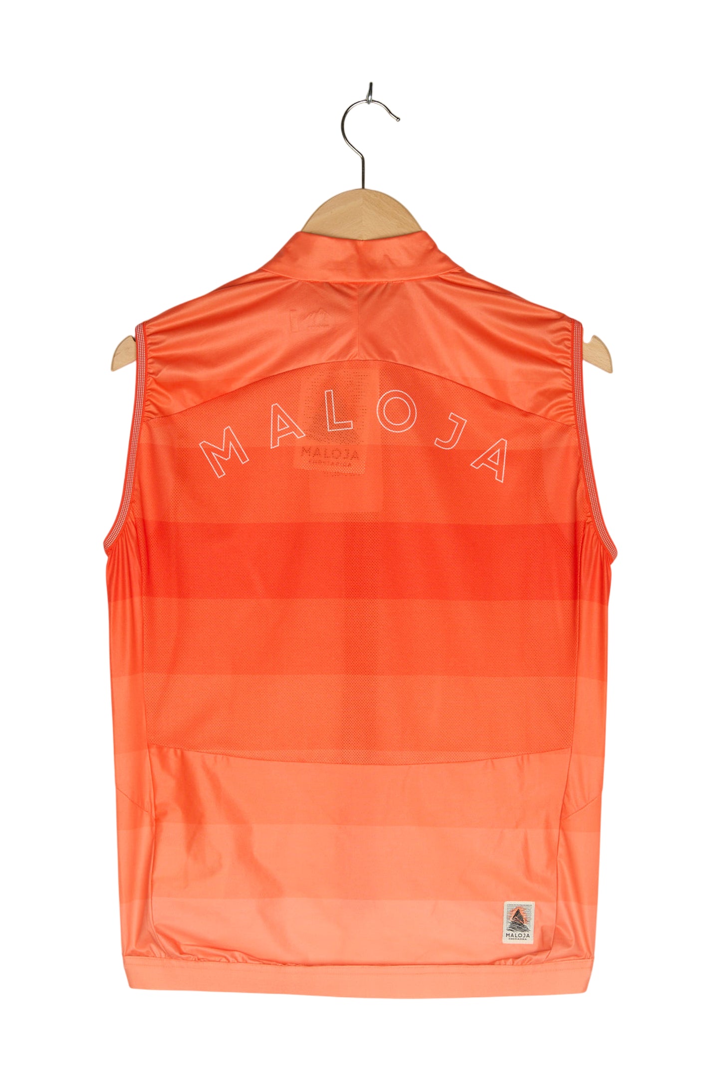 CRODAM. Roadbike Vest