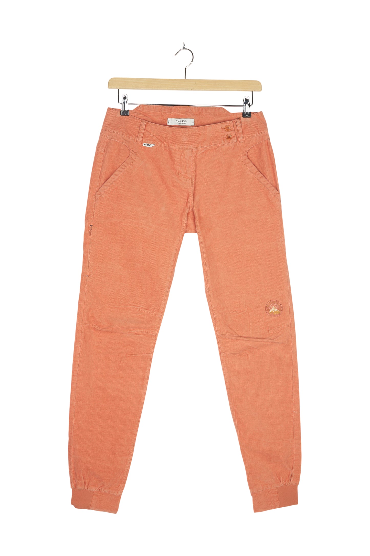 MEDINAM. Adventure Pants