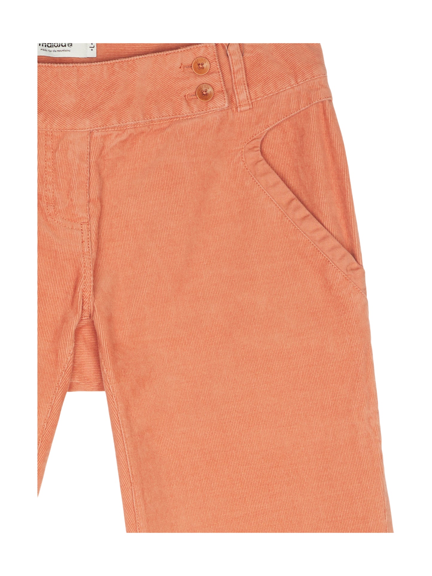 MEDINAM. Adventure Pants