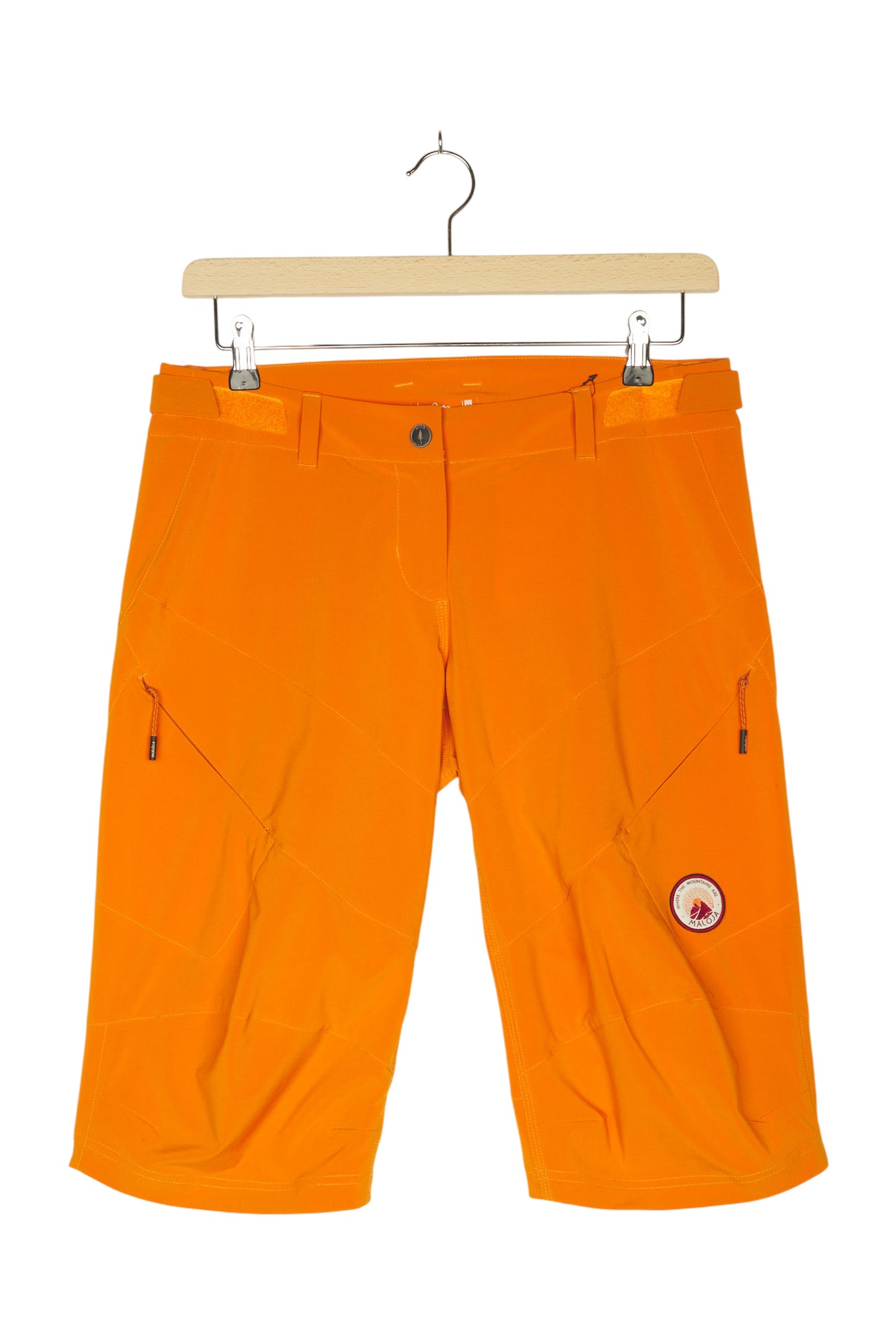 RigeraM. Multisport Shorts