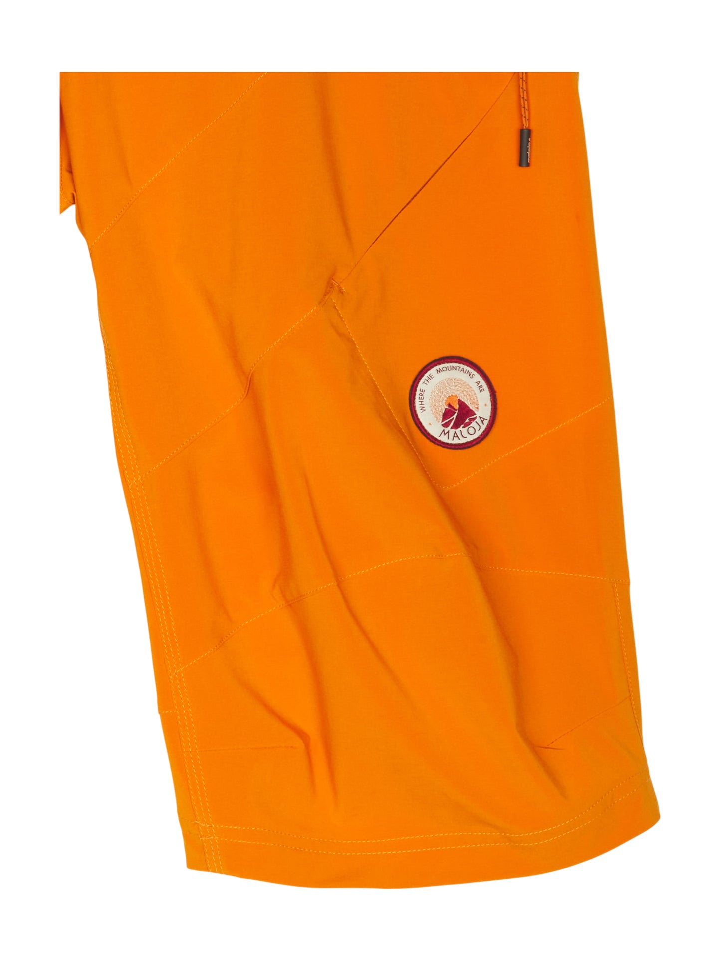 RigeraM. Multisport Shorts