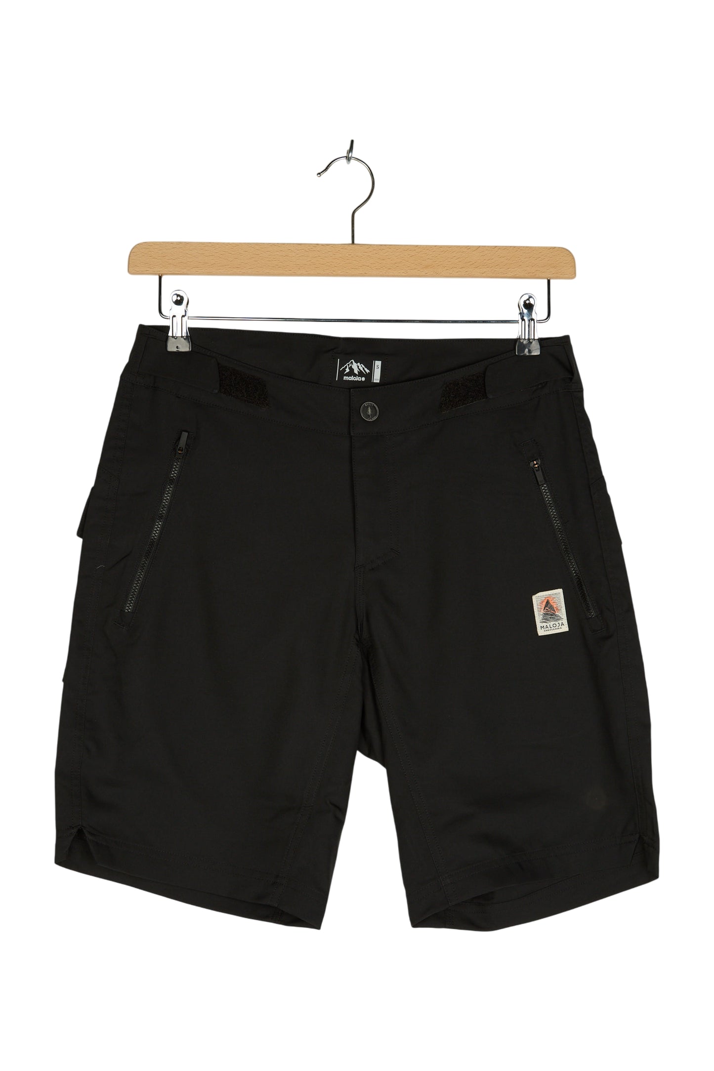BARDINM. Cycle Shorts