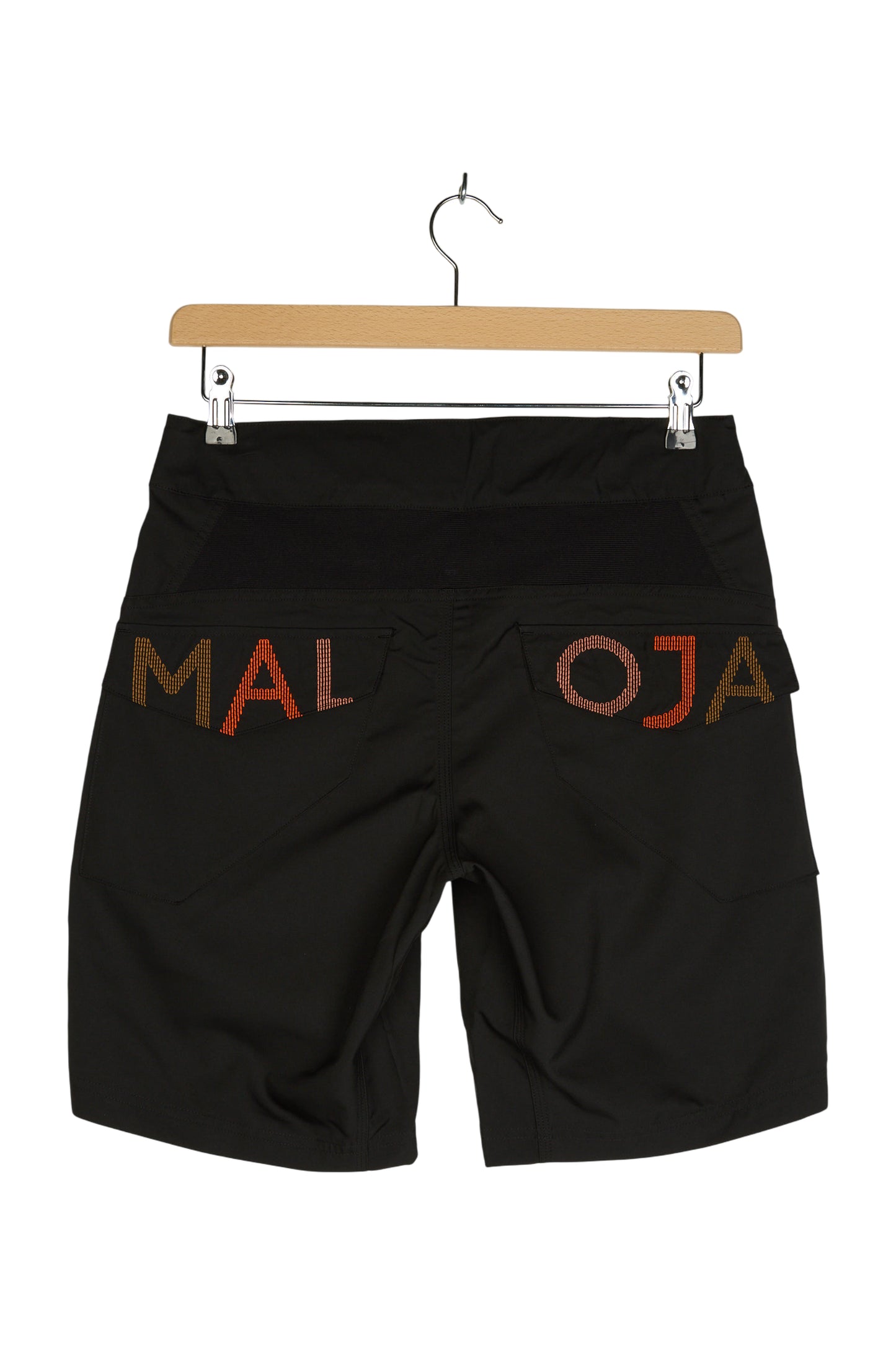BARDINM. Cycle Shorts