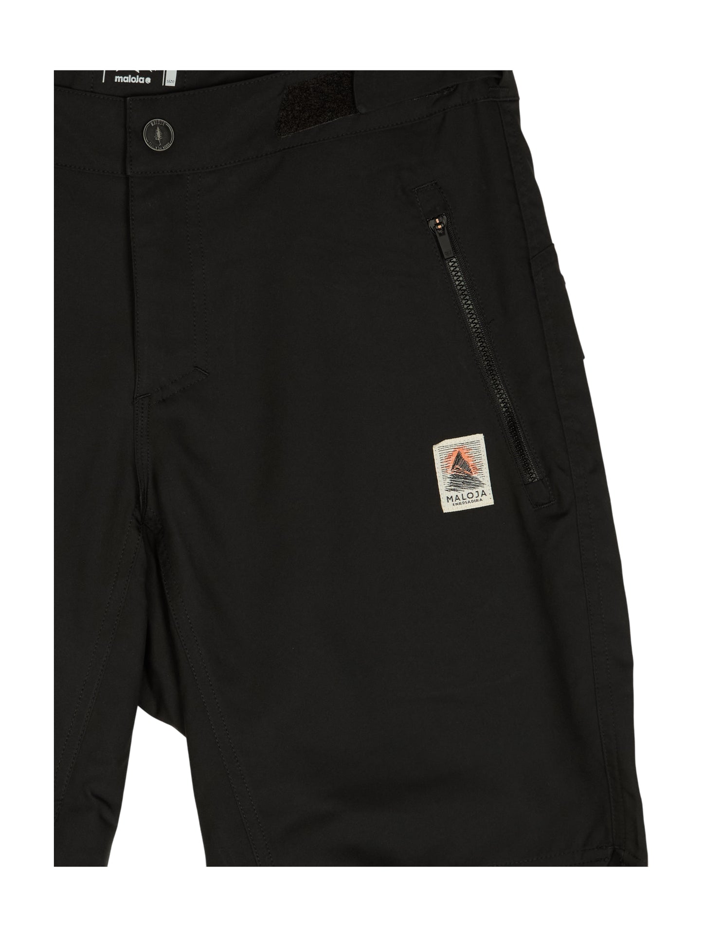 BARDINM. Cycle Shorts