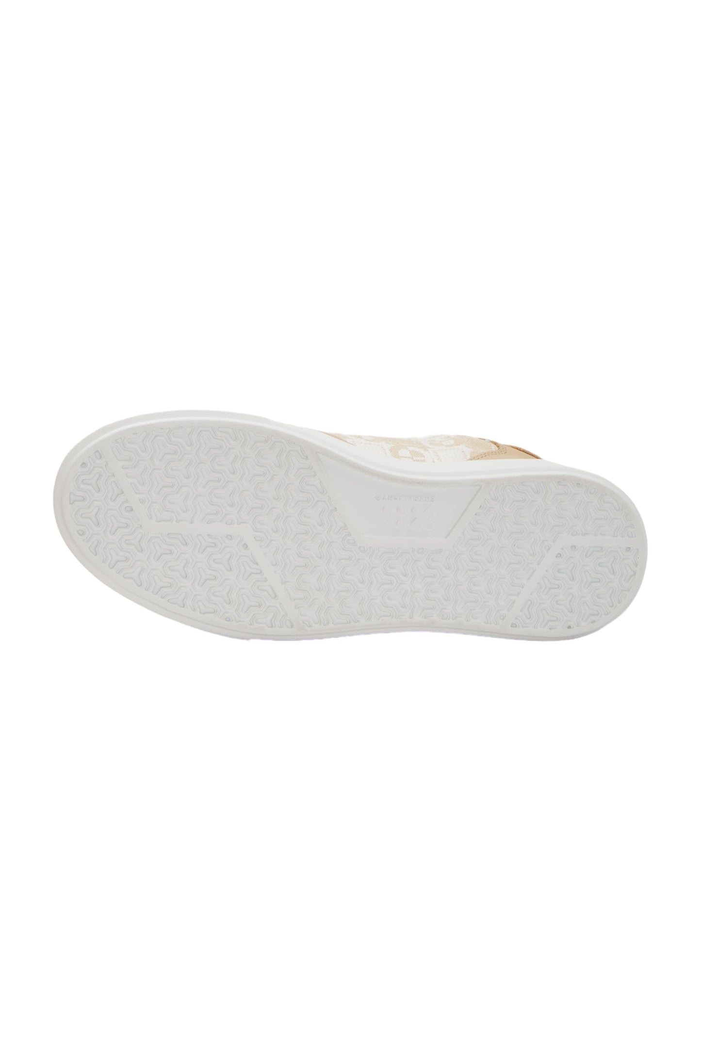 Aigner Sneakers Size 37 Beige