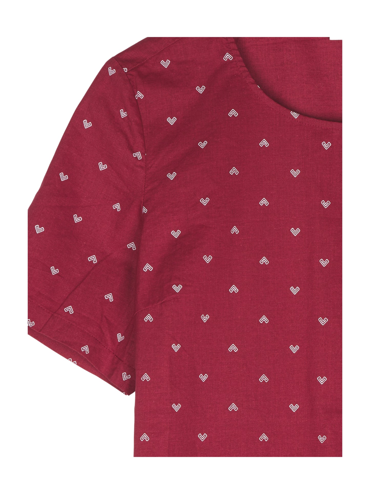 SATWEGIAM. Blouse