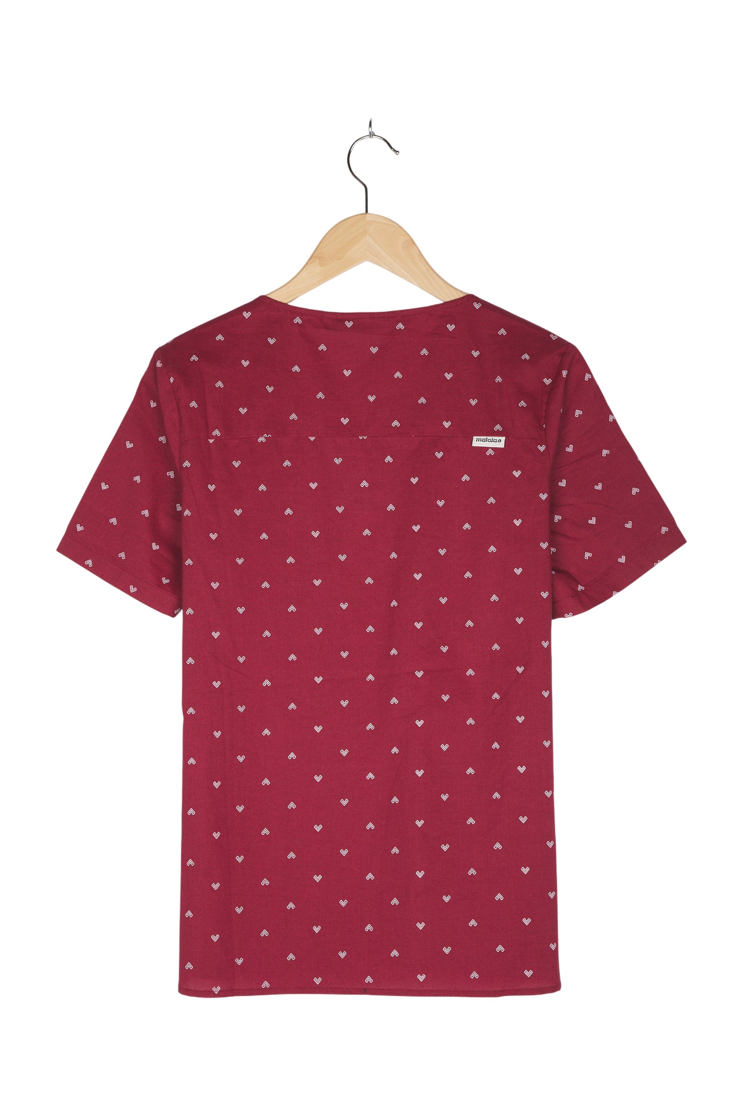 SATWEGIAM. Blouse