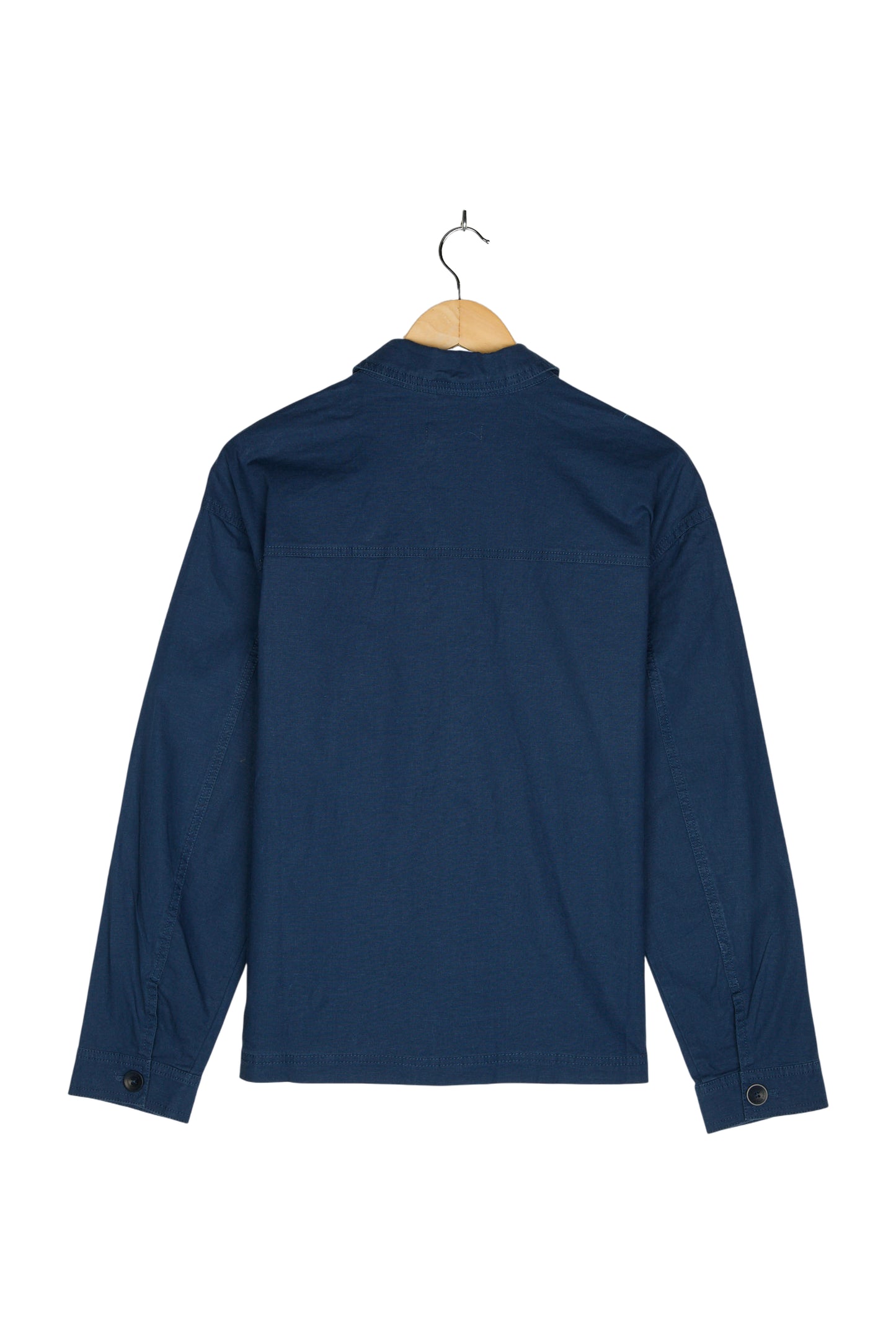 SCHWARZENSTEINM. Organic Hemp Stretch Jacket