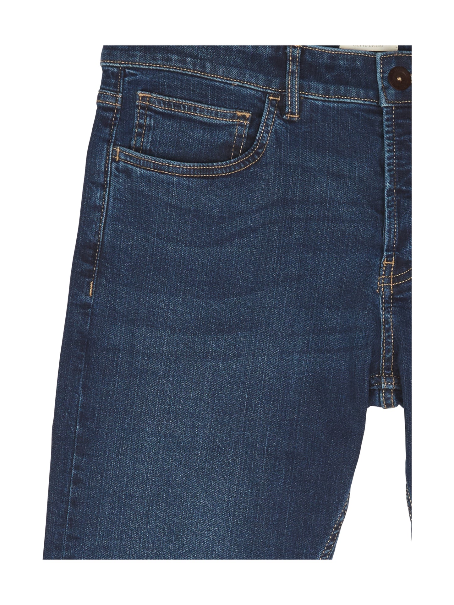 Detto Fatto Detto Fatto Slim Fit Jeans