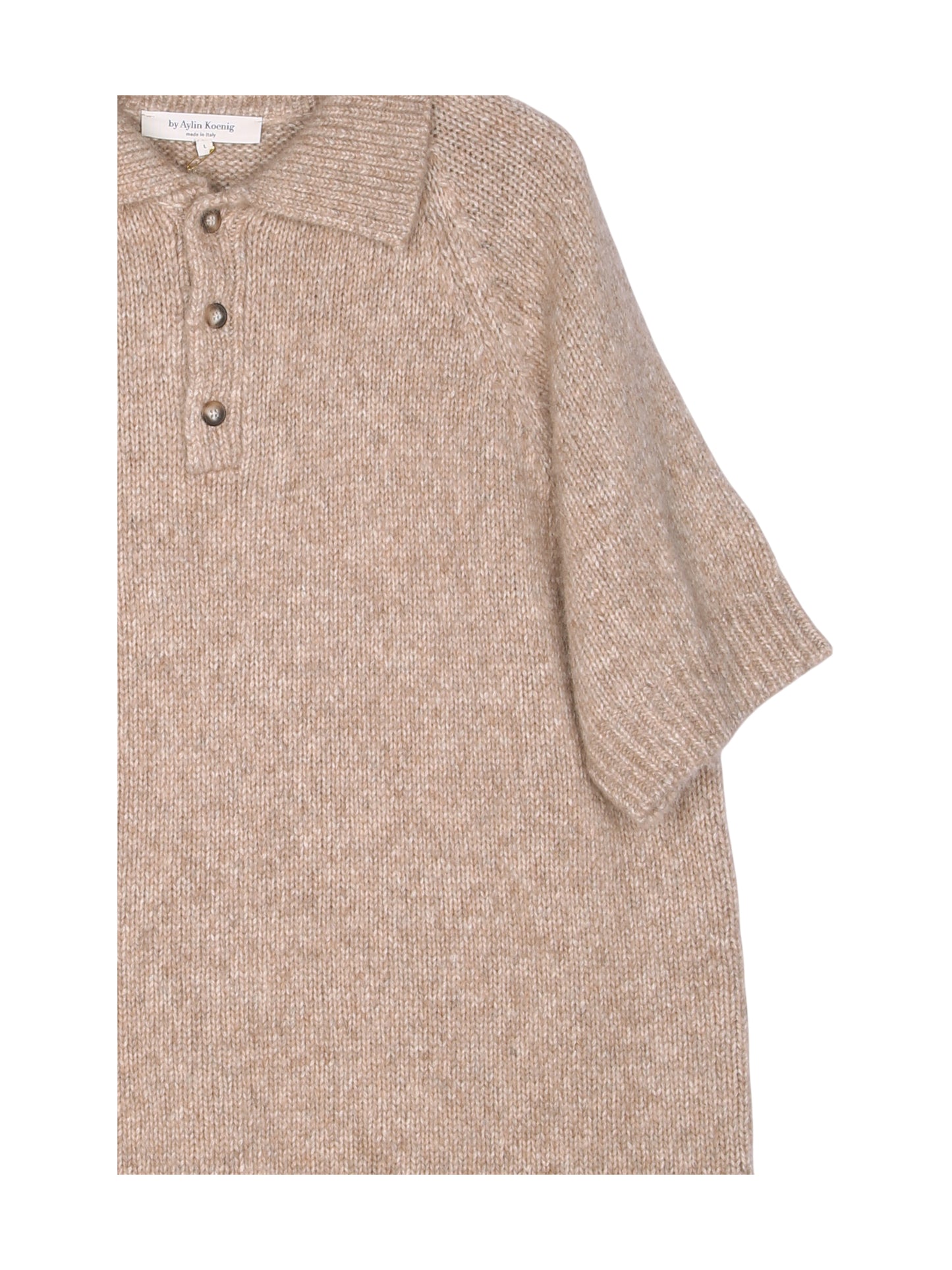 by Aylin Koenig Poloshirt für Herren