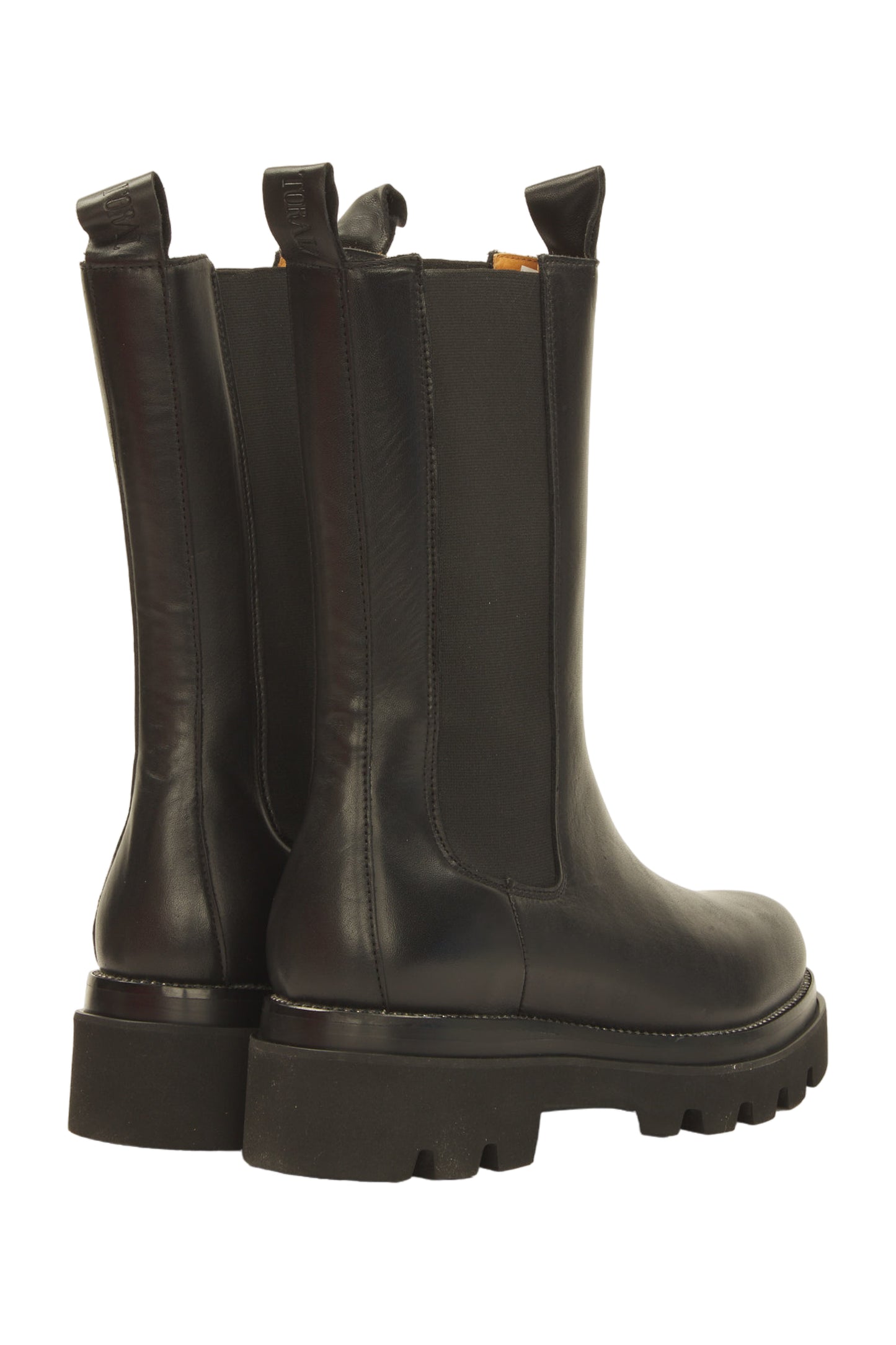 Toral Stiefel Size 39 Schwarz