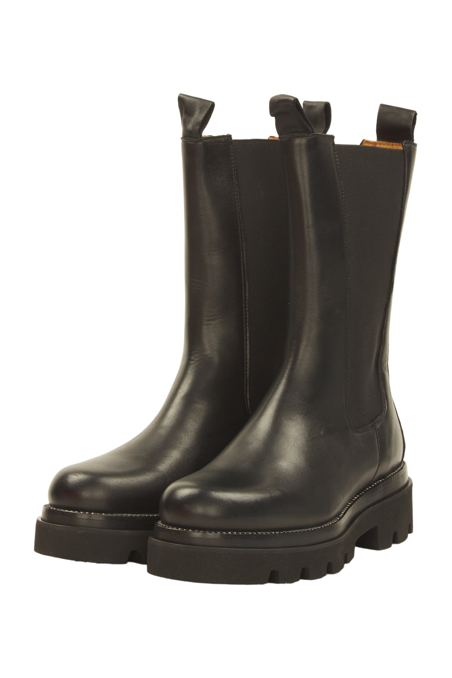 Toral Stiefel Size 39 Schwarz