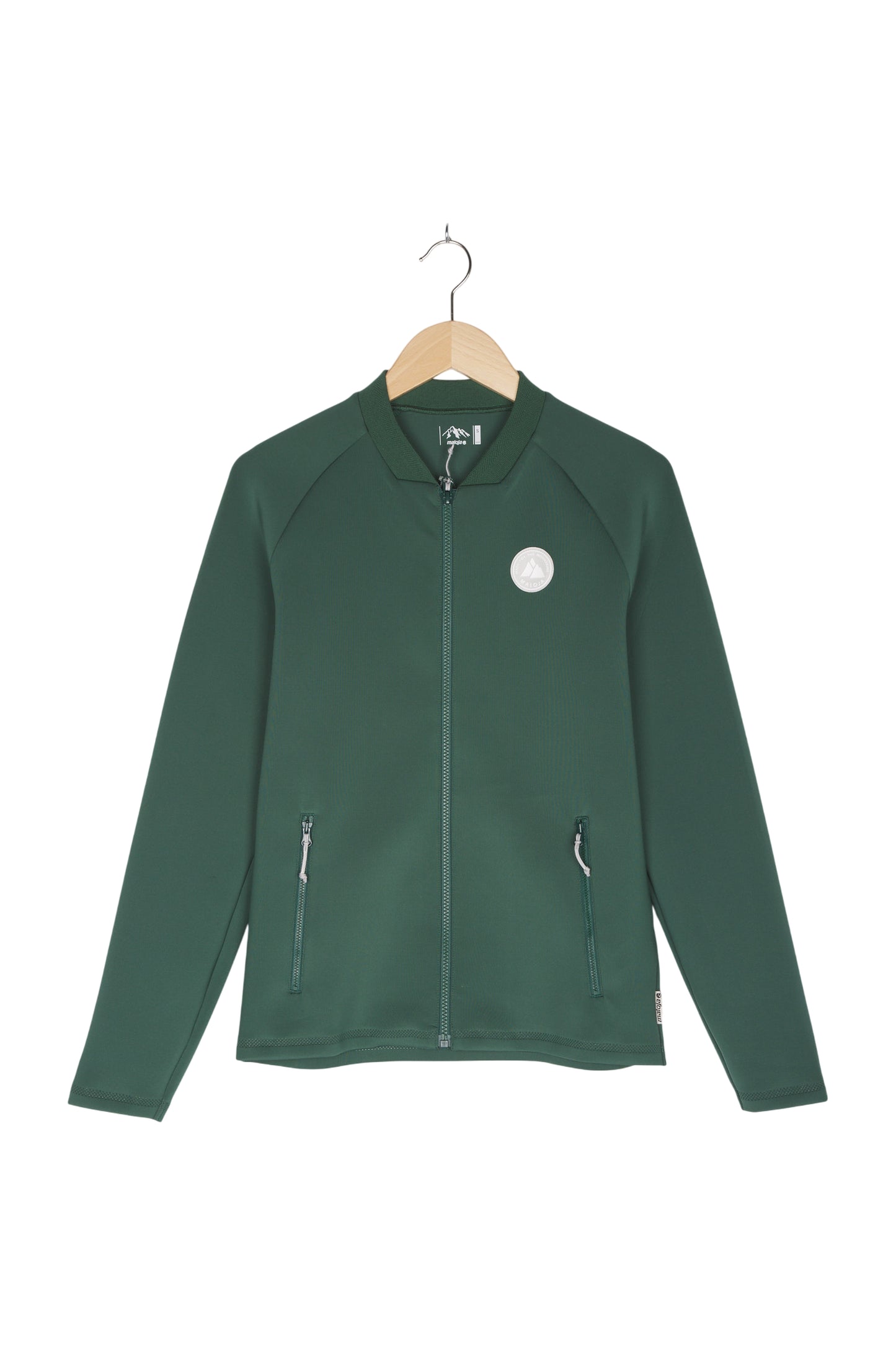 SAMAROVANM. Long Sleeve Multisport Jacket