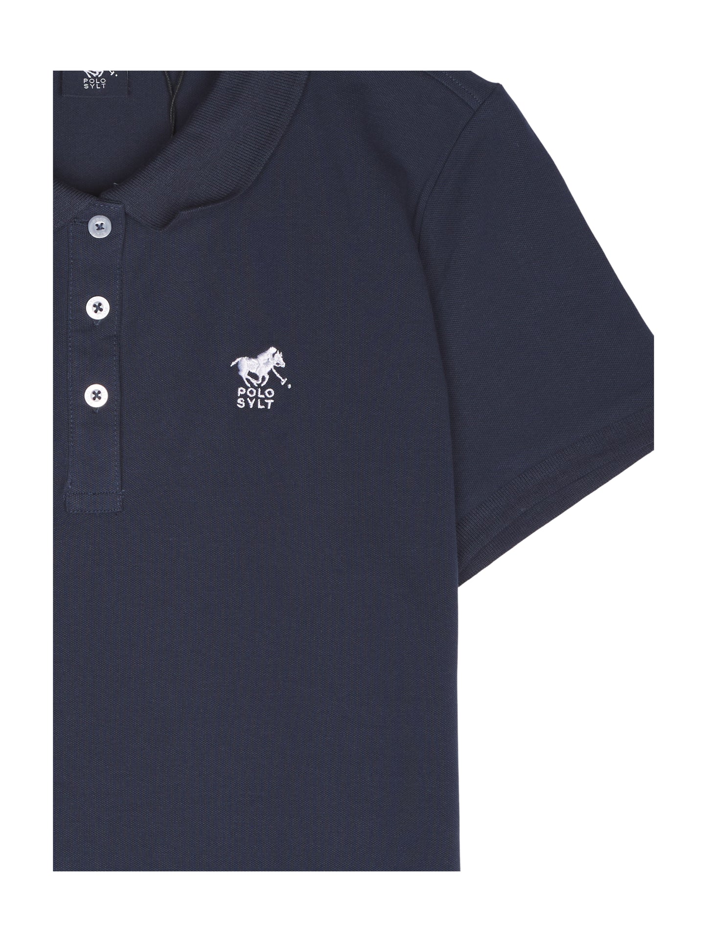 POLO SYLT POLO SYLT Poloshirt