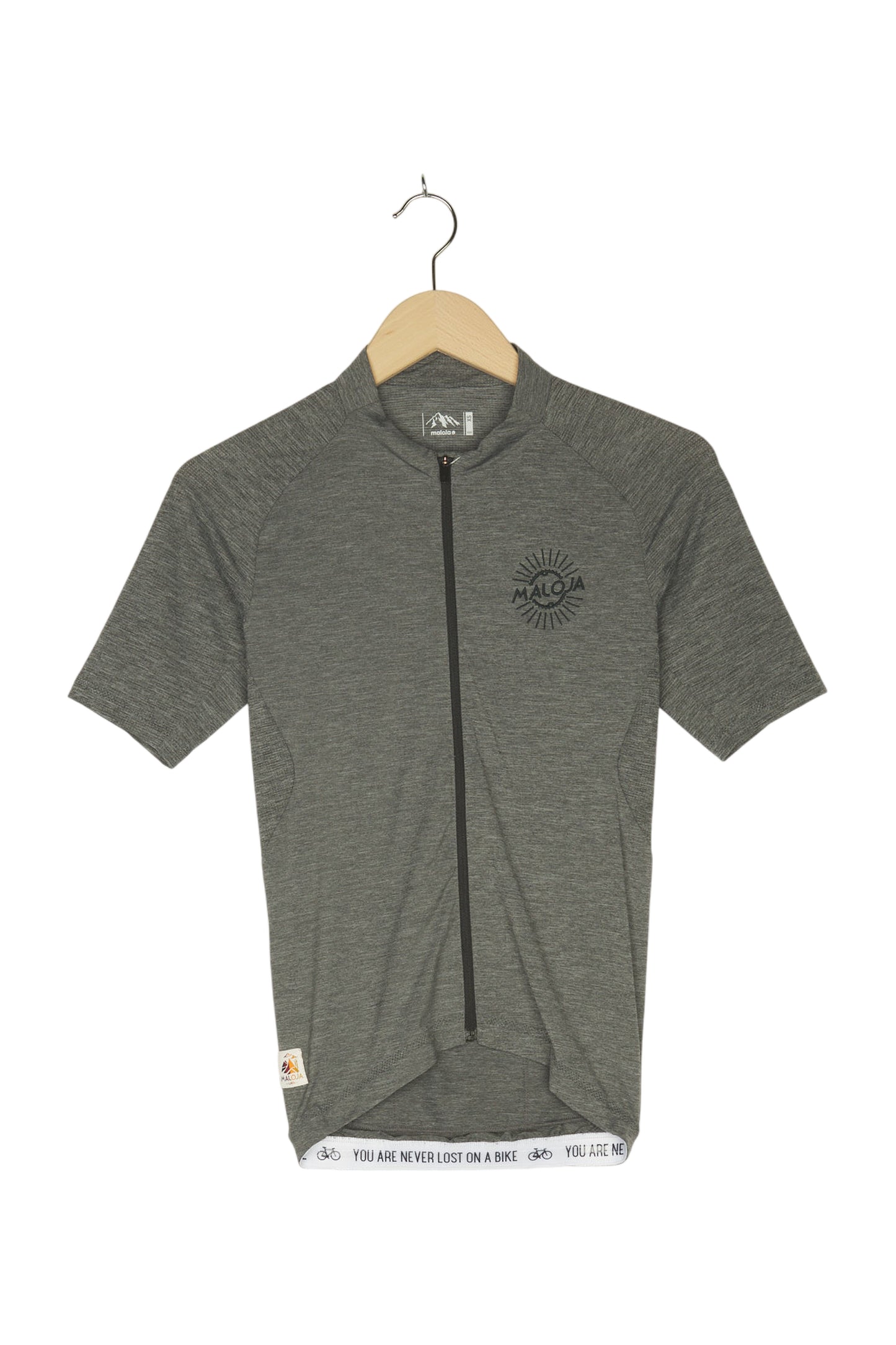 MOTM. Short Sleeve Bike Jersey
