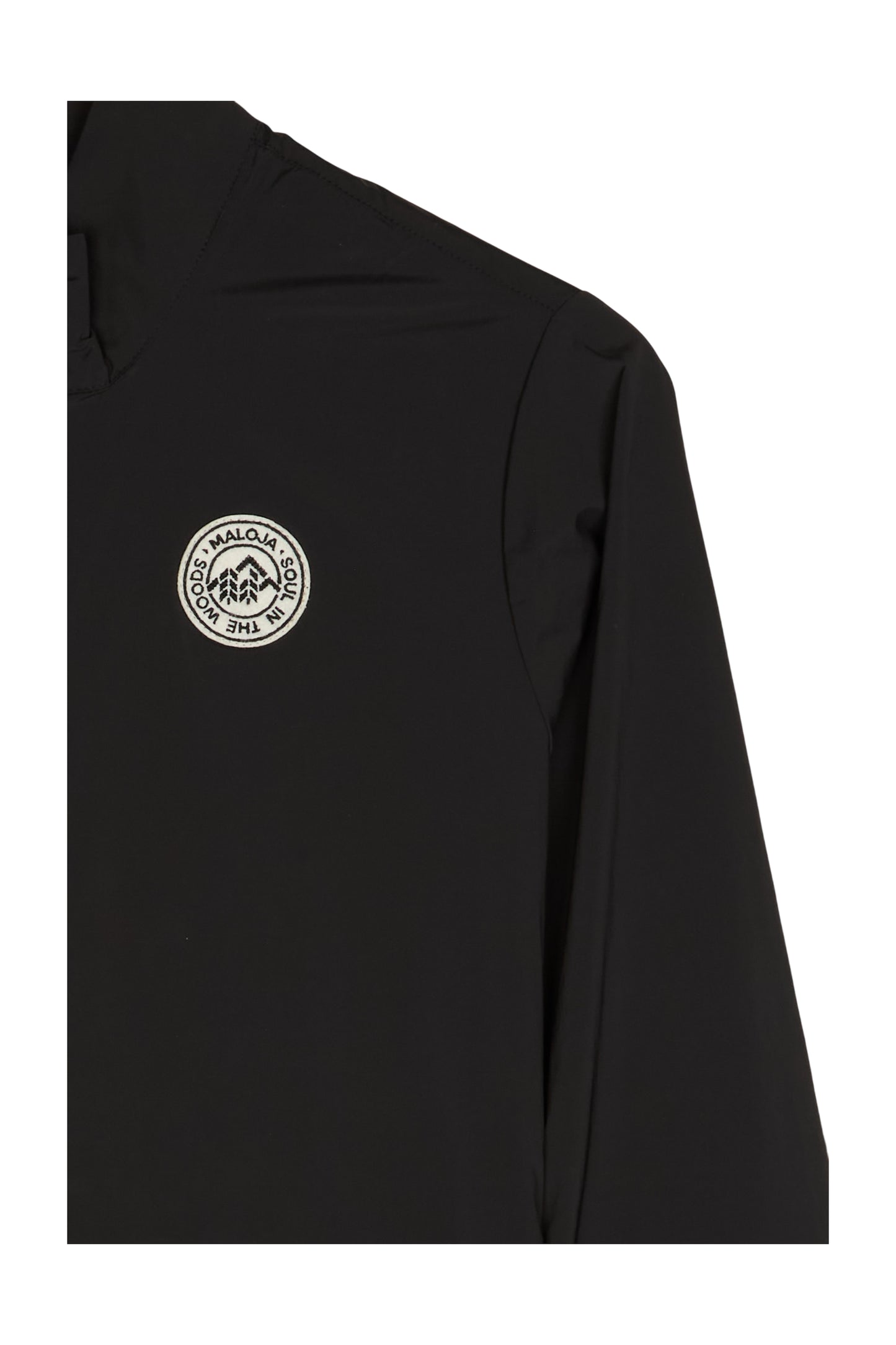 MAXM. JACKET Superlight WB Jacket