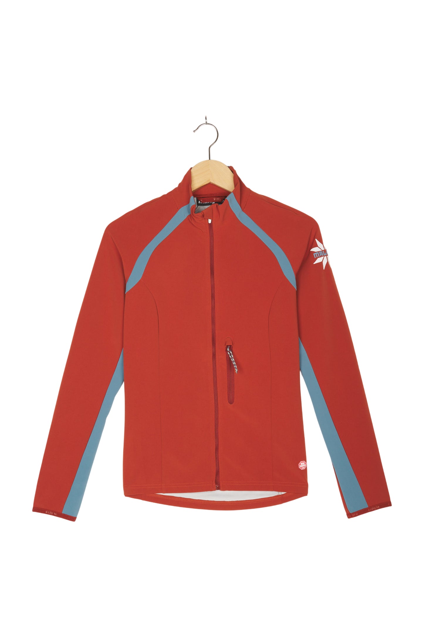 AnaM. Gore Cross Country Jacket