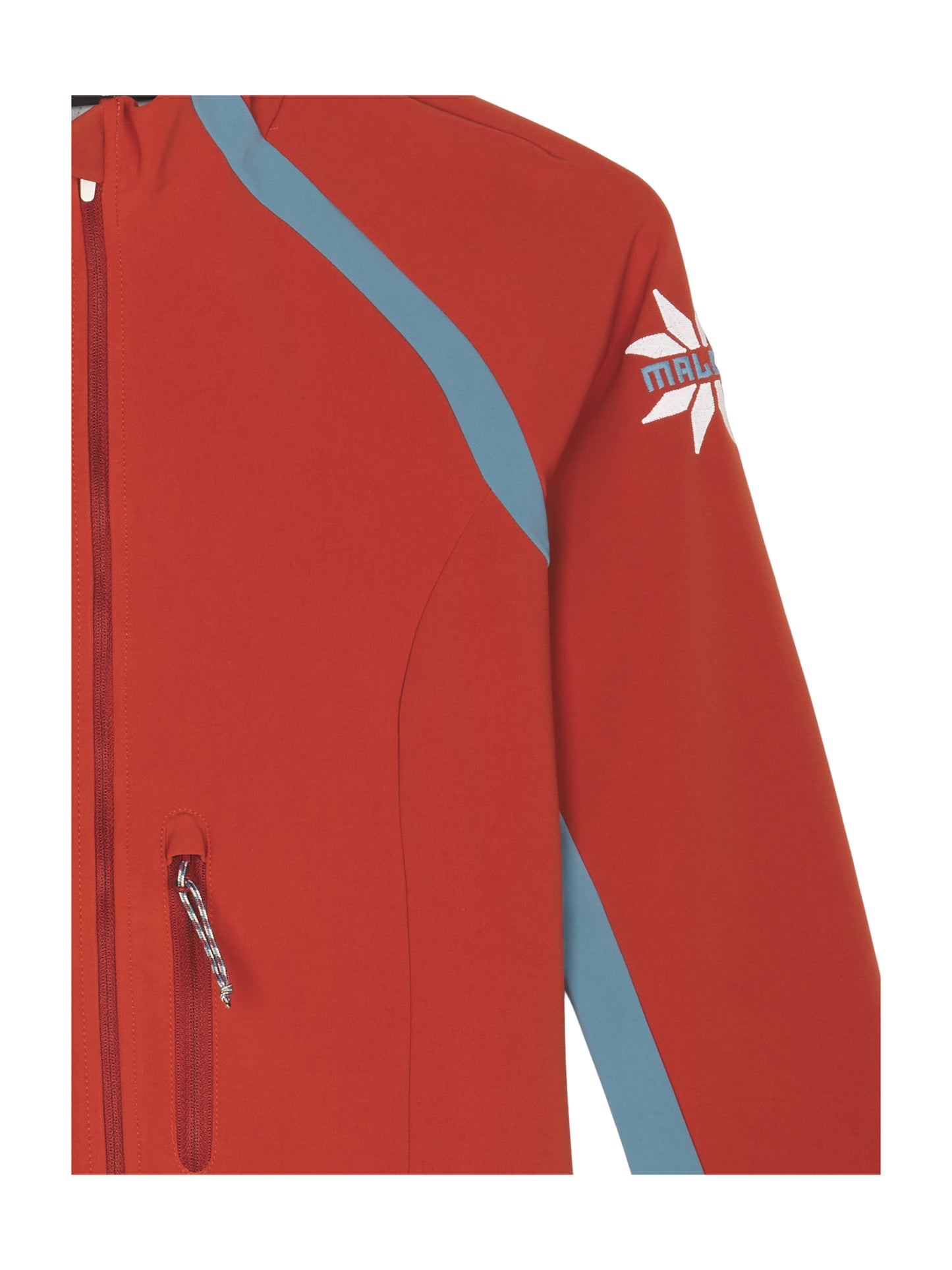 AnaM. Gore Cross Country Jacket