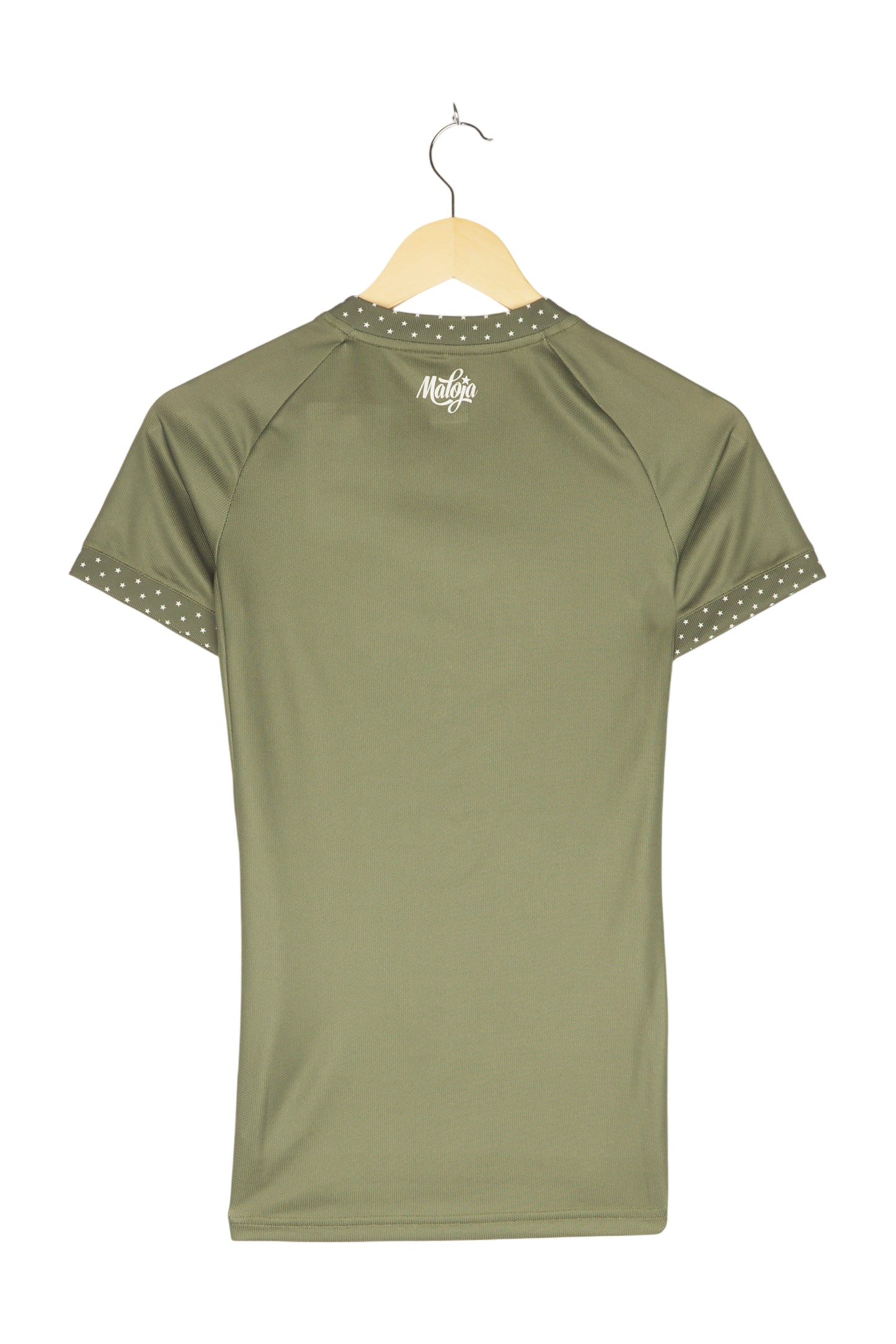 HollyM. FR 1/2 Short Sleeve Multisport Jersey
